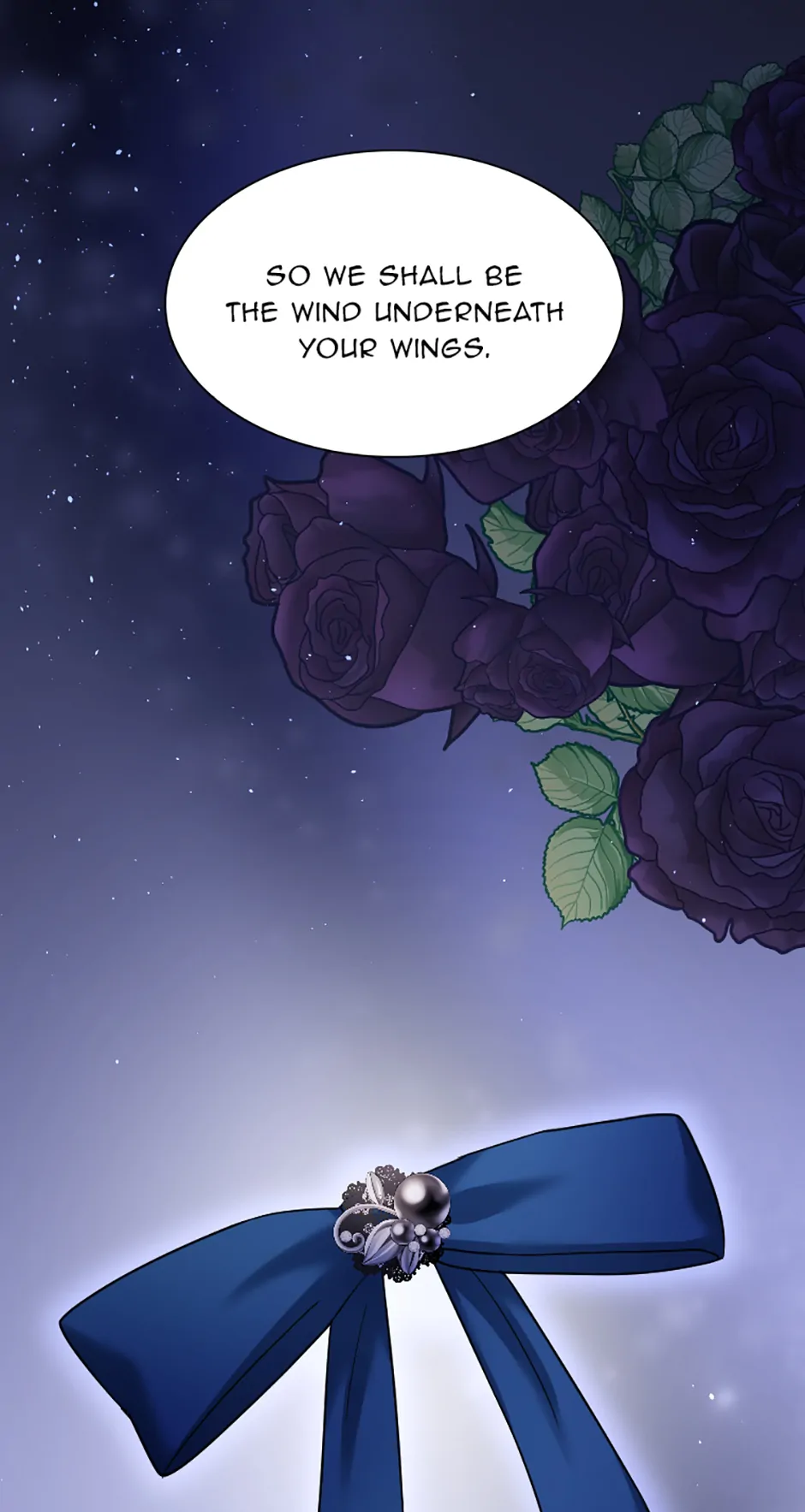 Lady of Iron Wall chapter 41 page 25