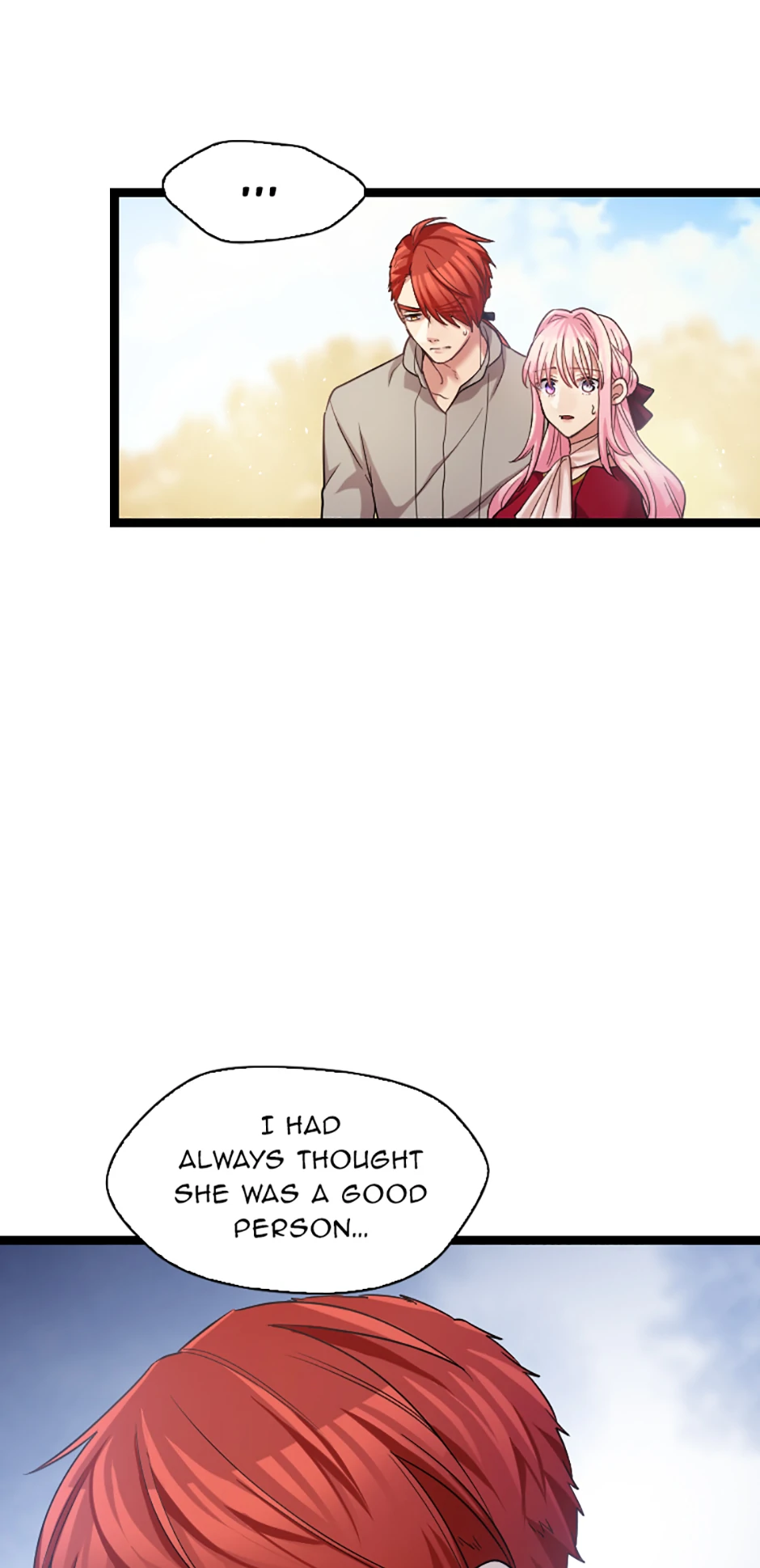 Lady of Iron Wall chapter 41 page 29
