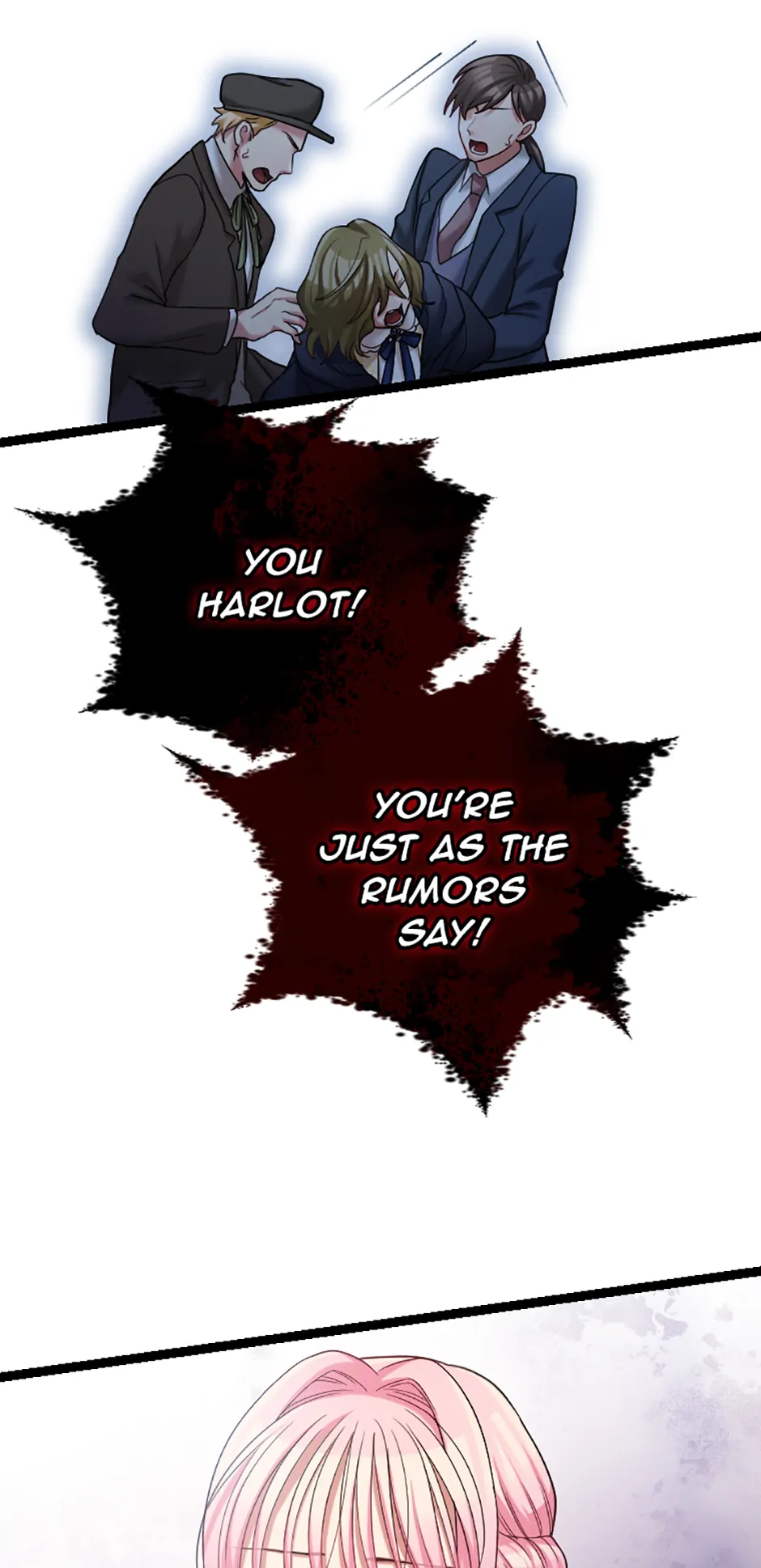 Lady of Iron Wall chapter 41 page 31