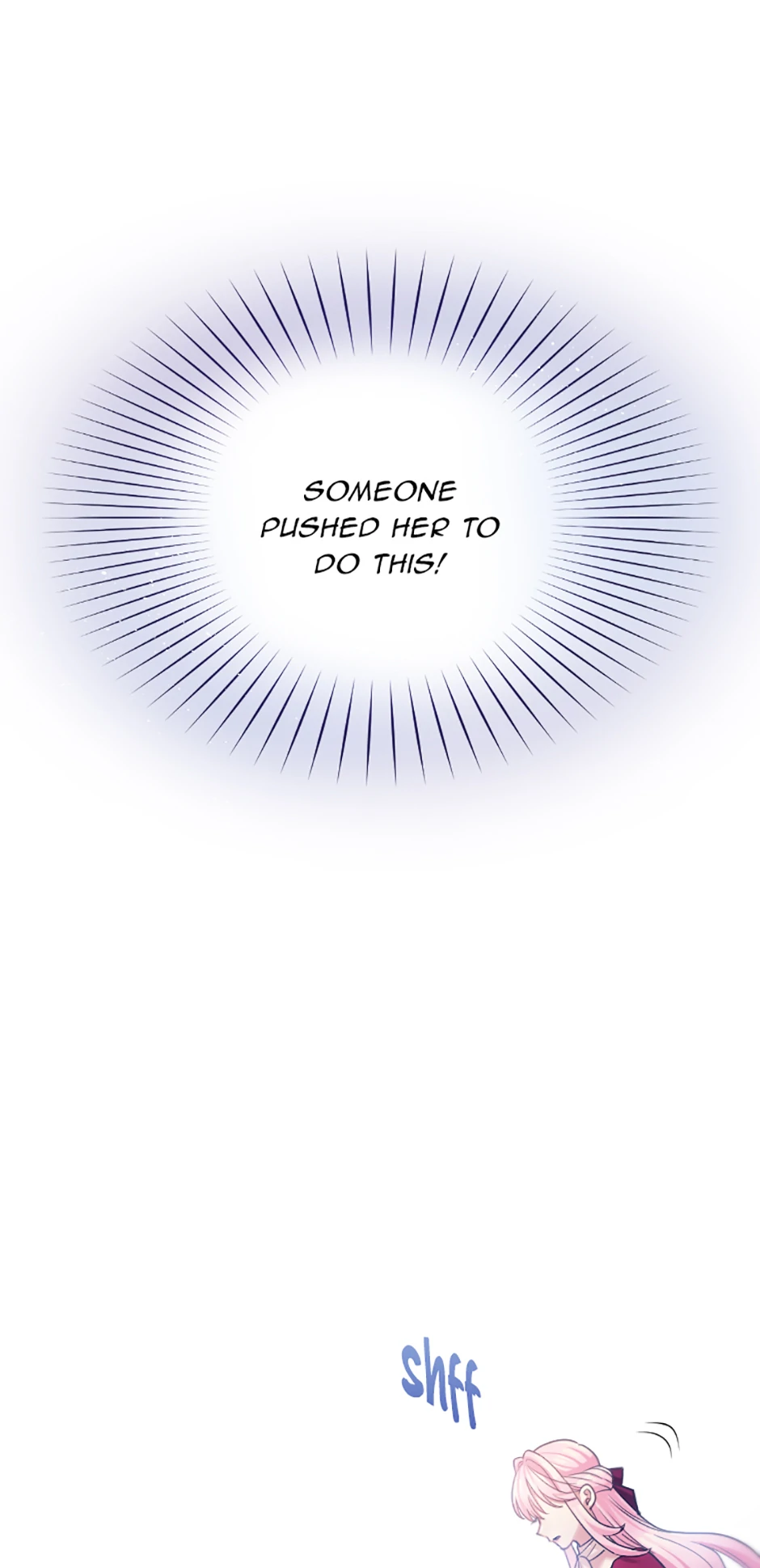 Lady of Iron Wall chapter 41 page 33