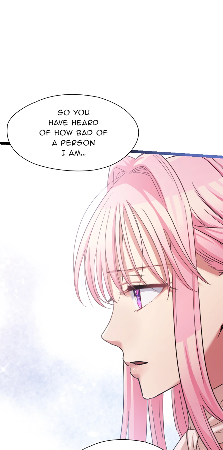Lady of Iron Wall chapter 41 page 35