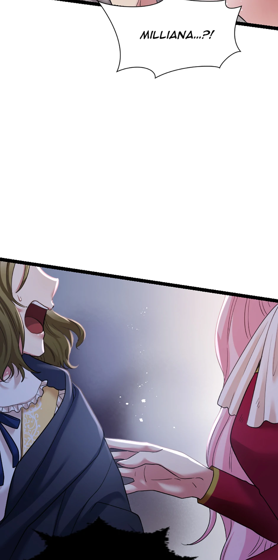 Lady of Iron Wall chapter 41 page 37