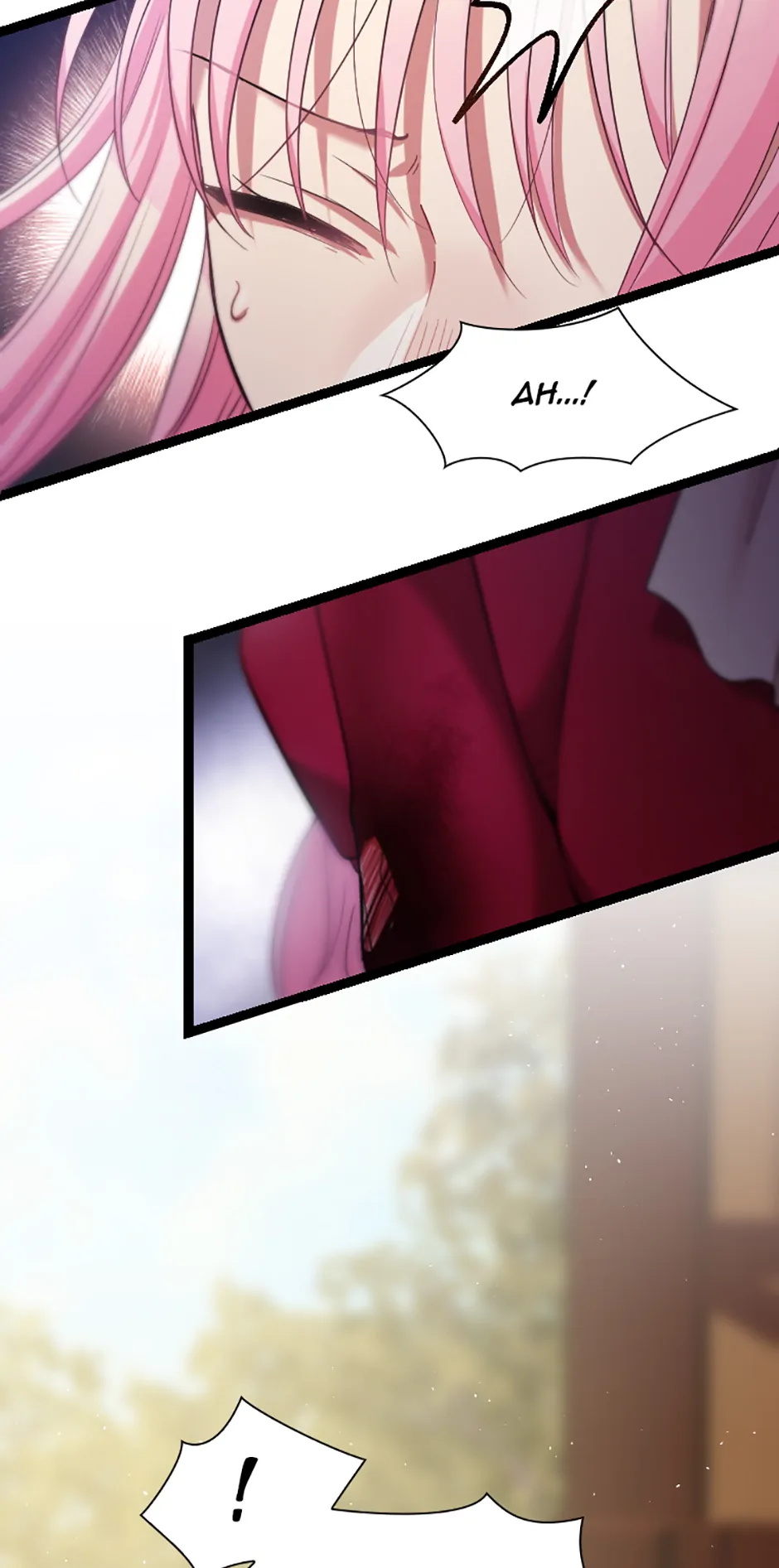 Lady of Iron Wall chapter 41 page 39