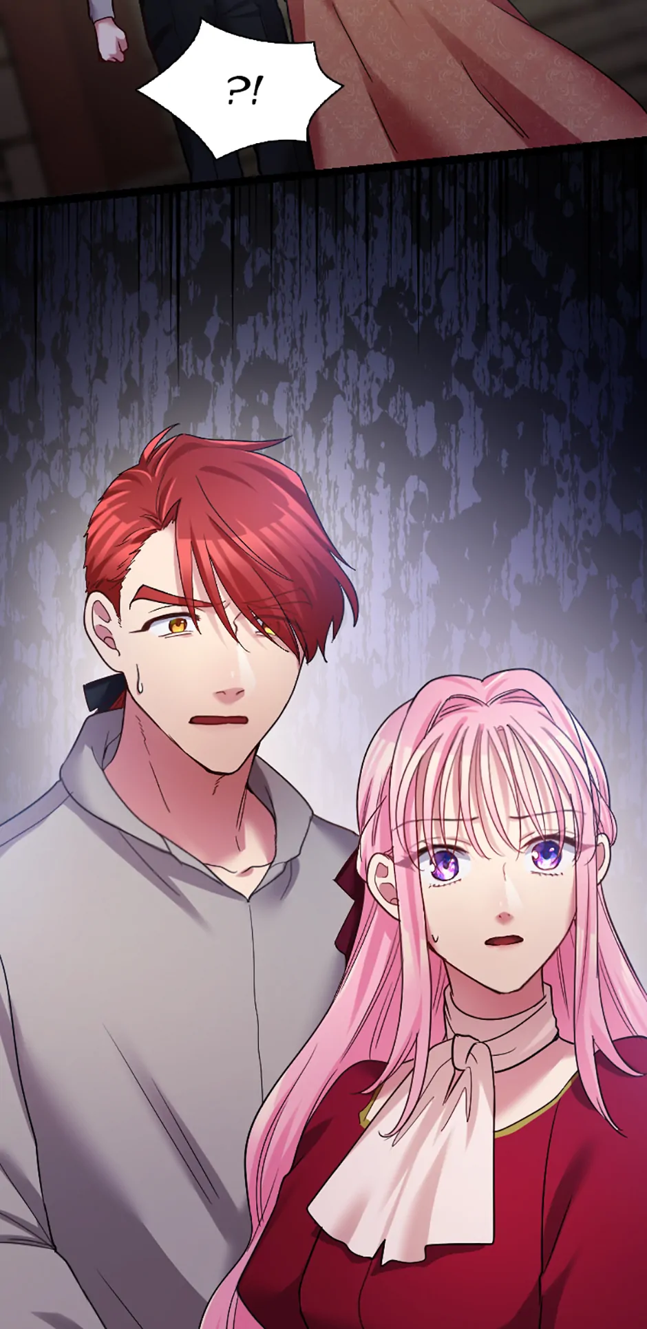 Lady of Iron Wall chapter 41 page 4