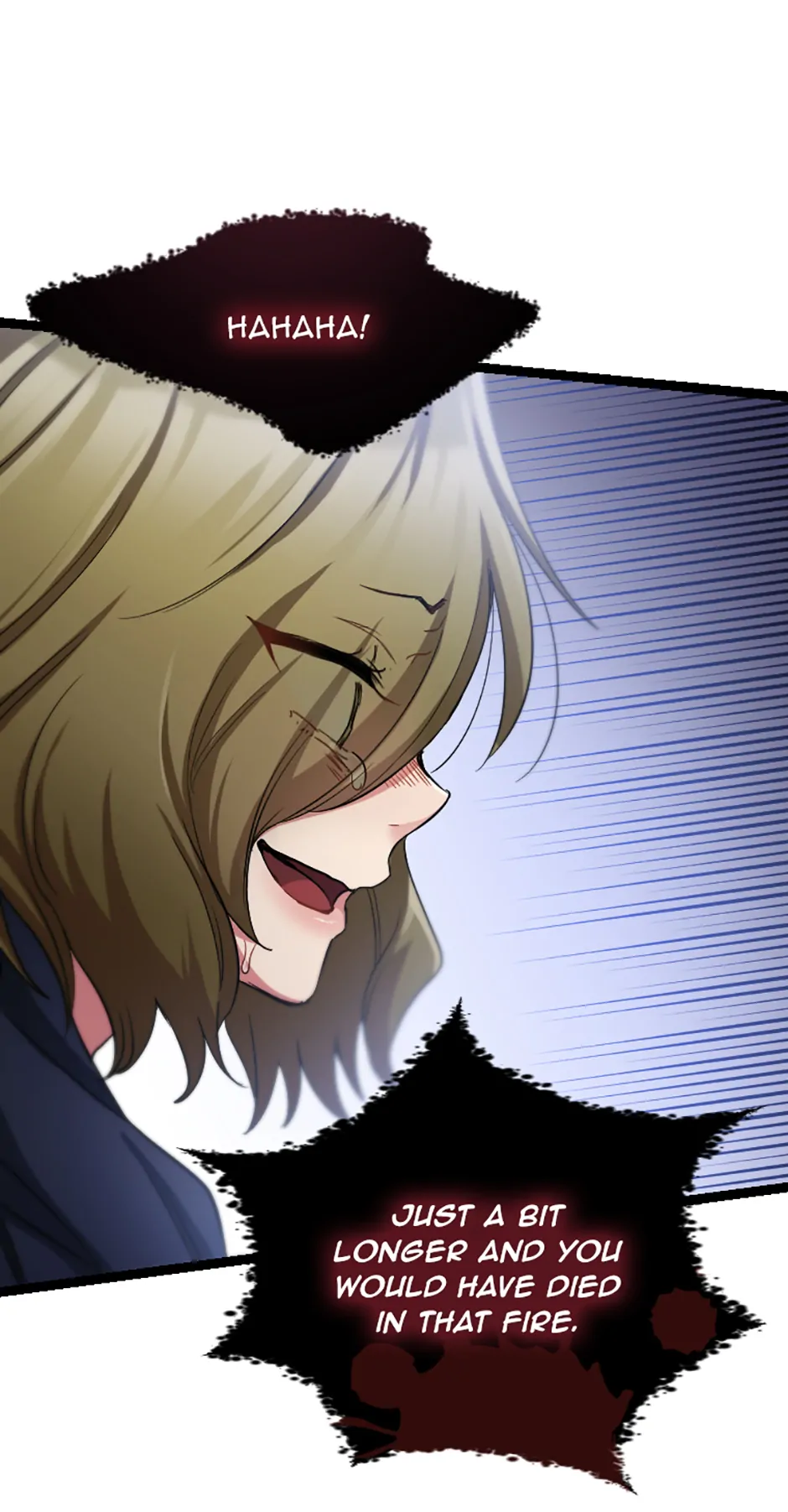 Lady of Iron Wall chapter 41 page 41