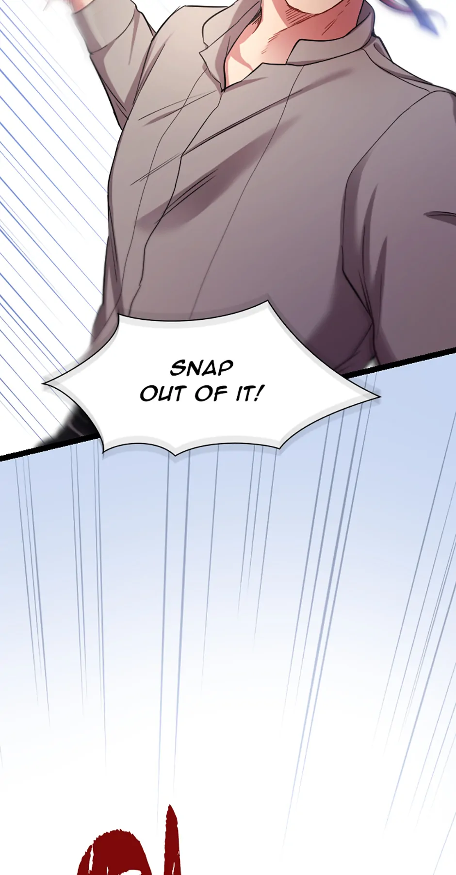 Lady of Iron Wall chapter 41 page 44