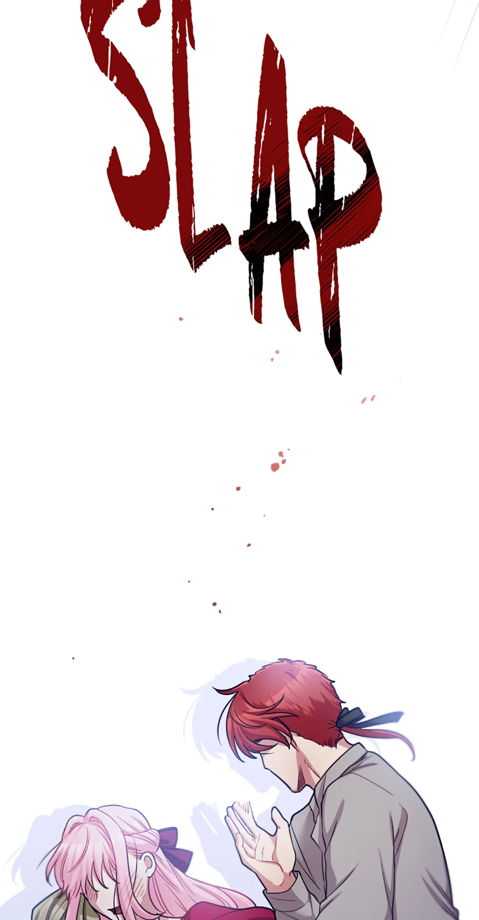 Lady of Iron Wall chapter 41 page 45