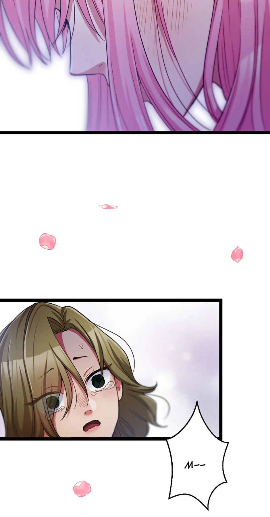 Lady of Iron Wall chapter 41 page 47