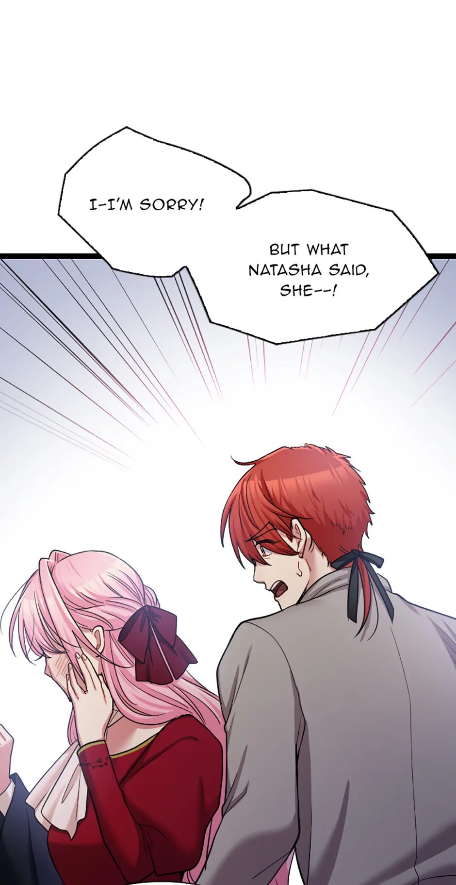 Lady of Iron Wall chapter 41 page 49