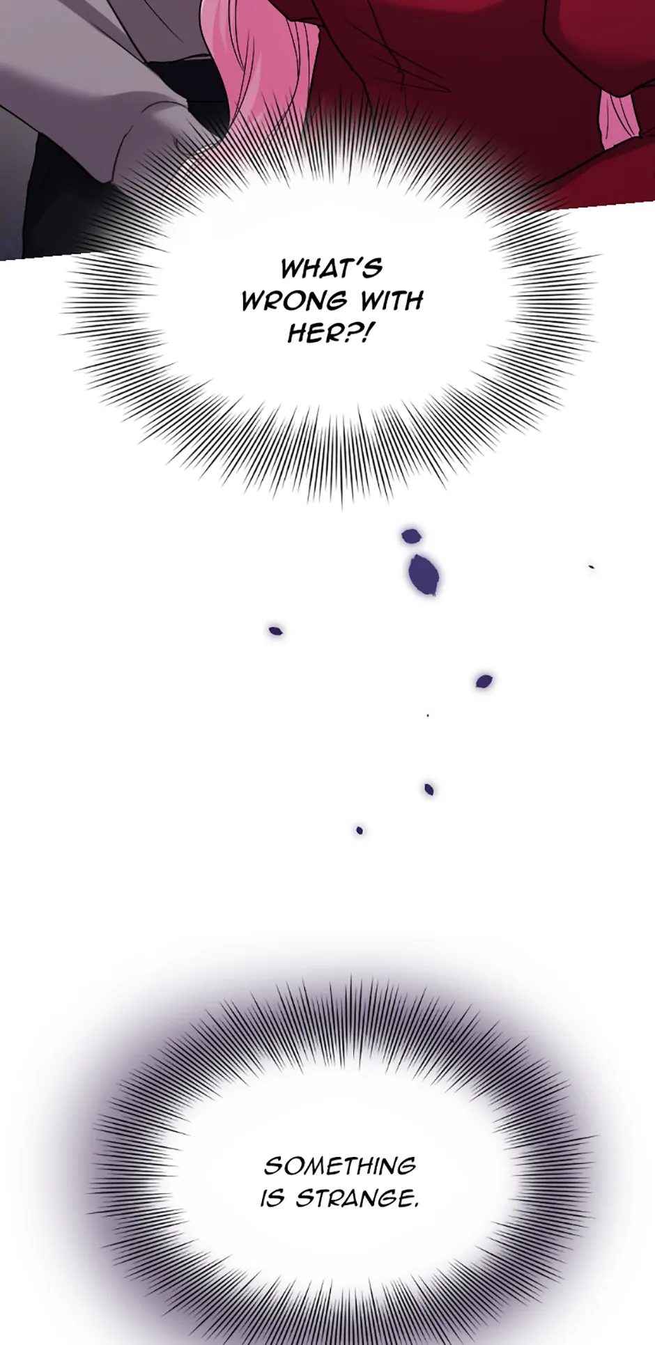 Lady of Iron Wall chapter 41 page 5