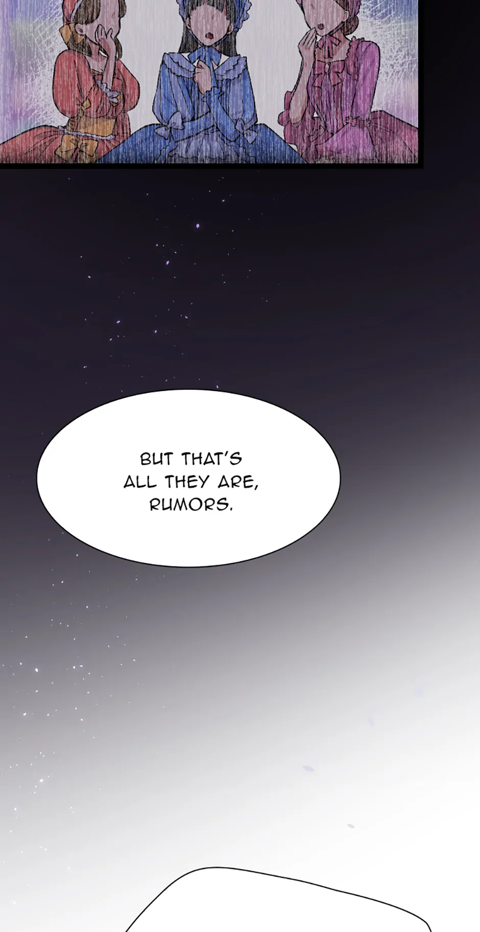 Lady of Iron Wall chapter 41 page 51