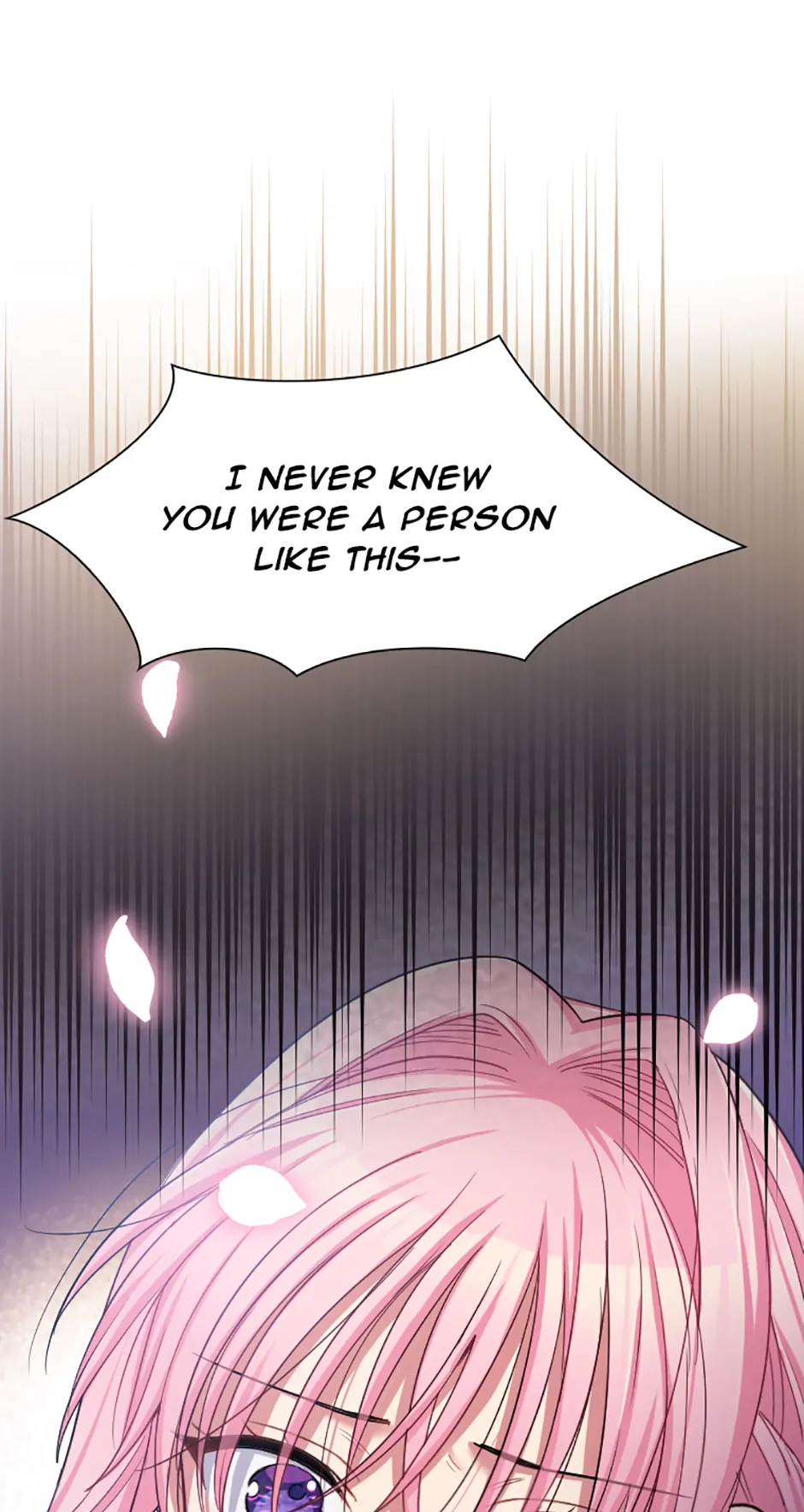 Lady of Iron Wall chapter 41 page 54
