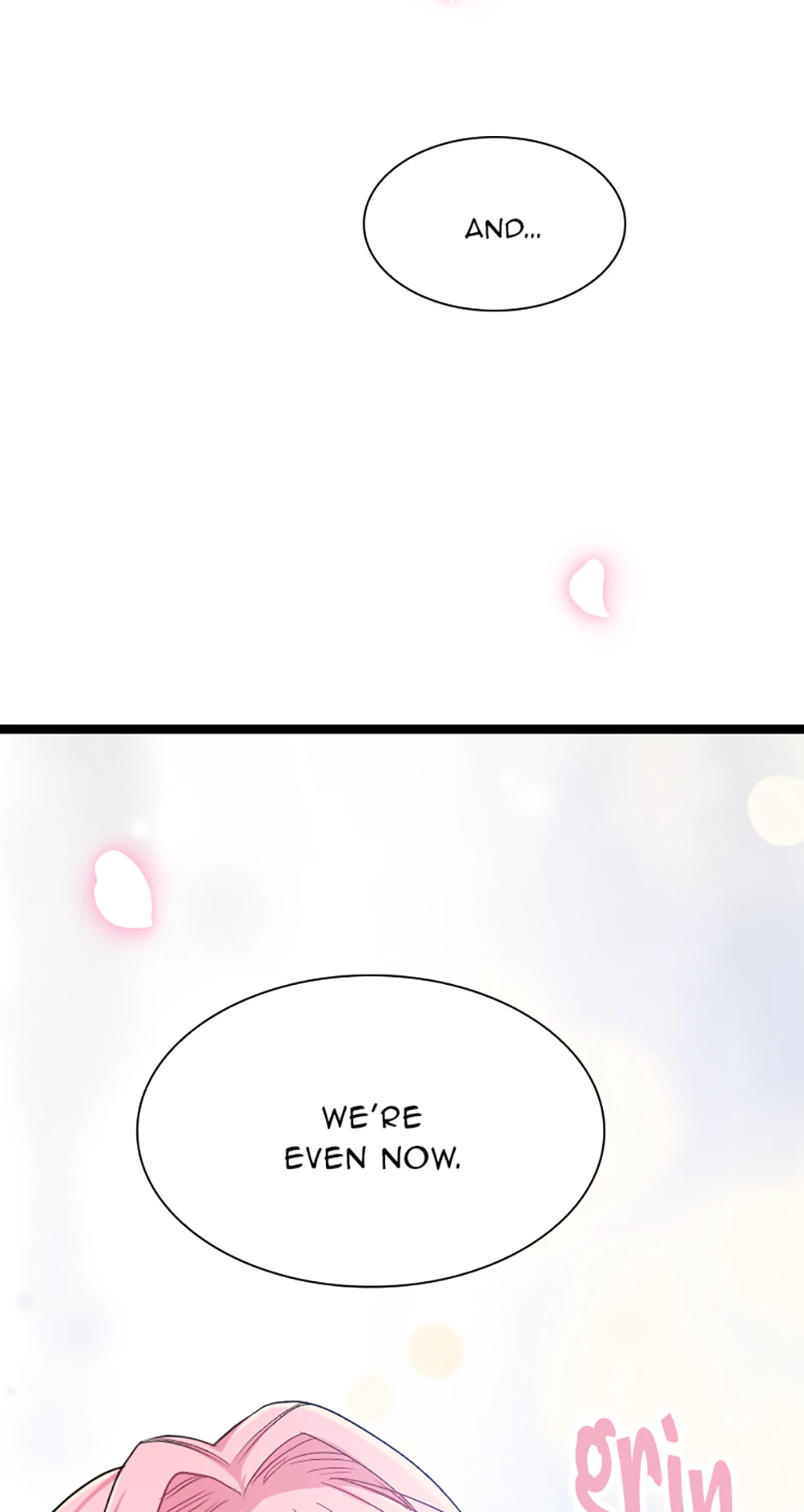 Lady of Iron Wall chapter 41 page 59