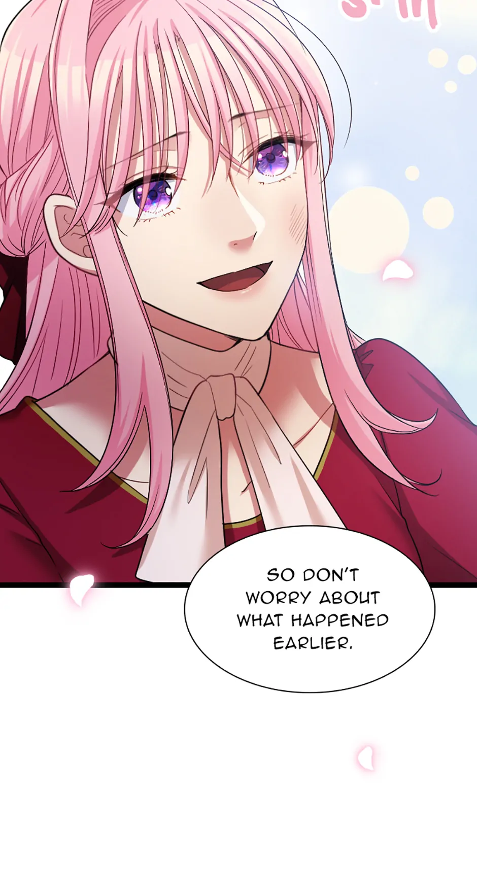 Lady of Iron Wall chapter 41 page 60
