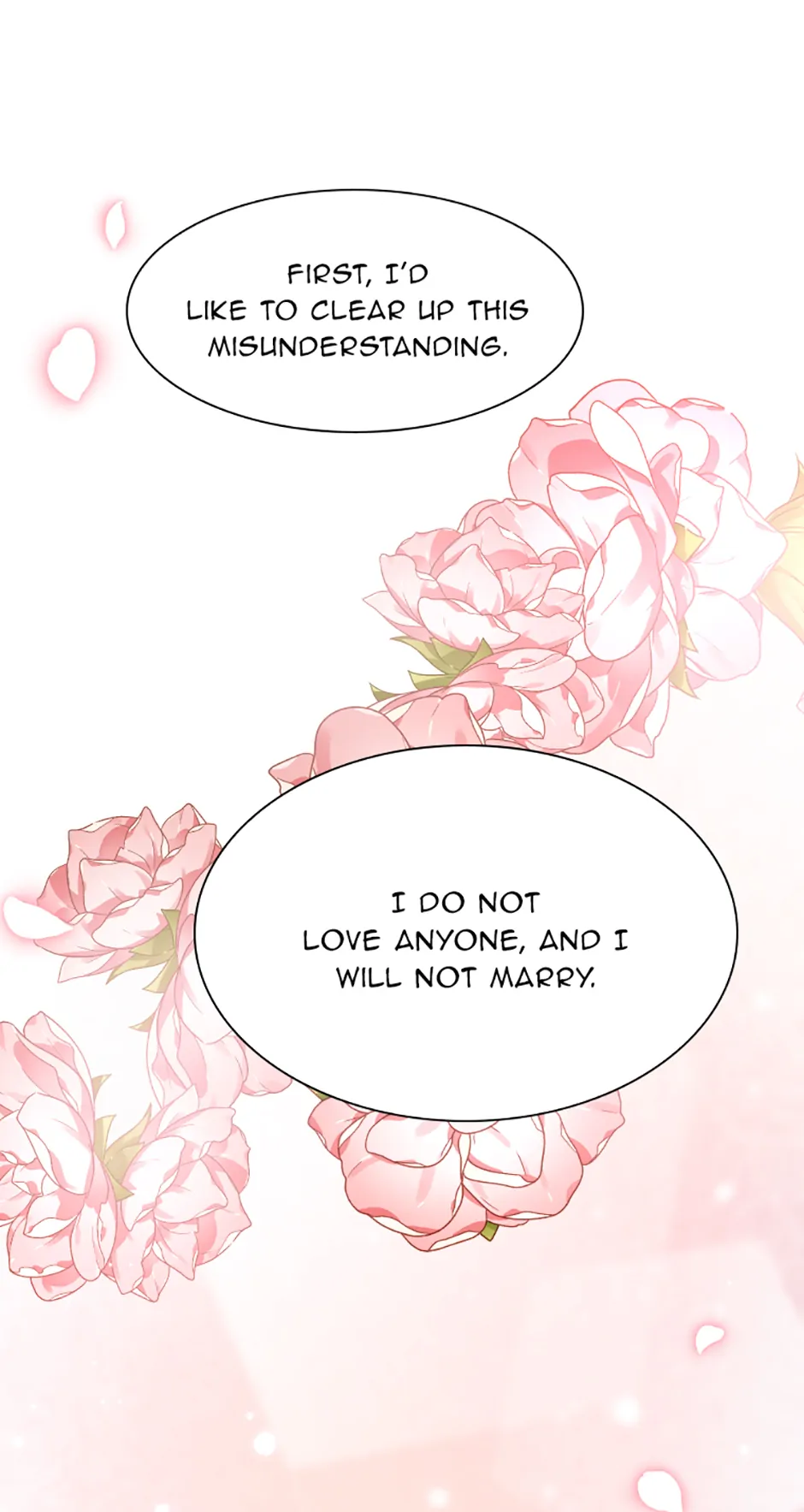 Lady of Iron Wall chapter 41 page 62