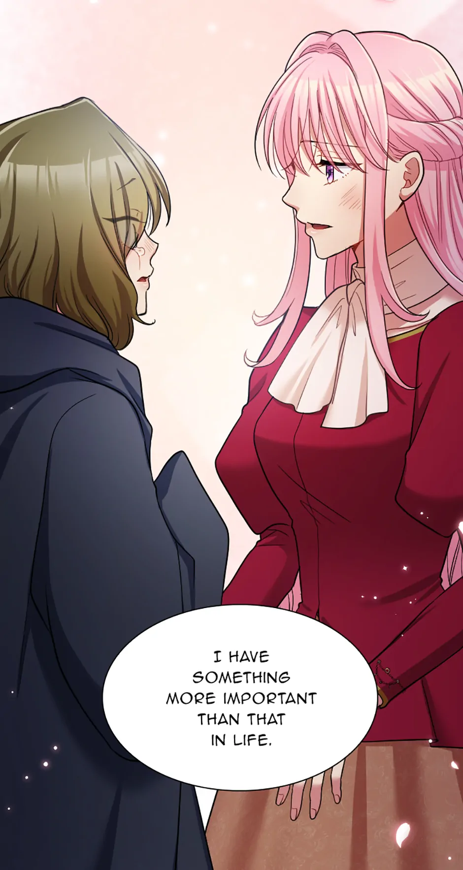 Lady of Iron Wall chapter 41 page 63