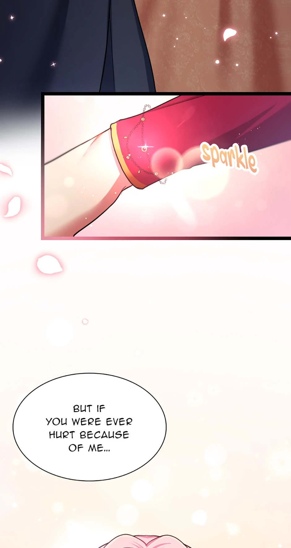 Lady of Iron Wall chapter 41 page 64