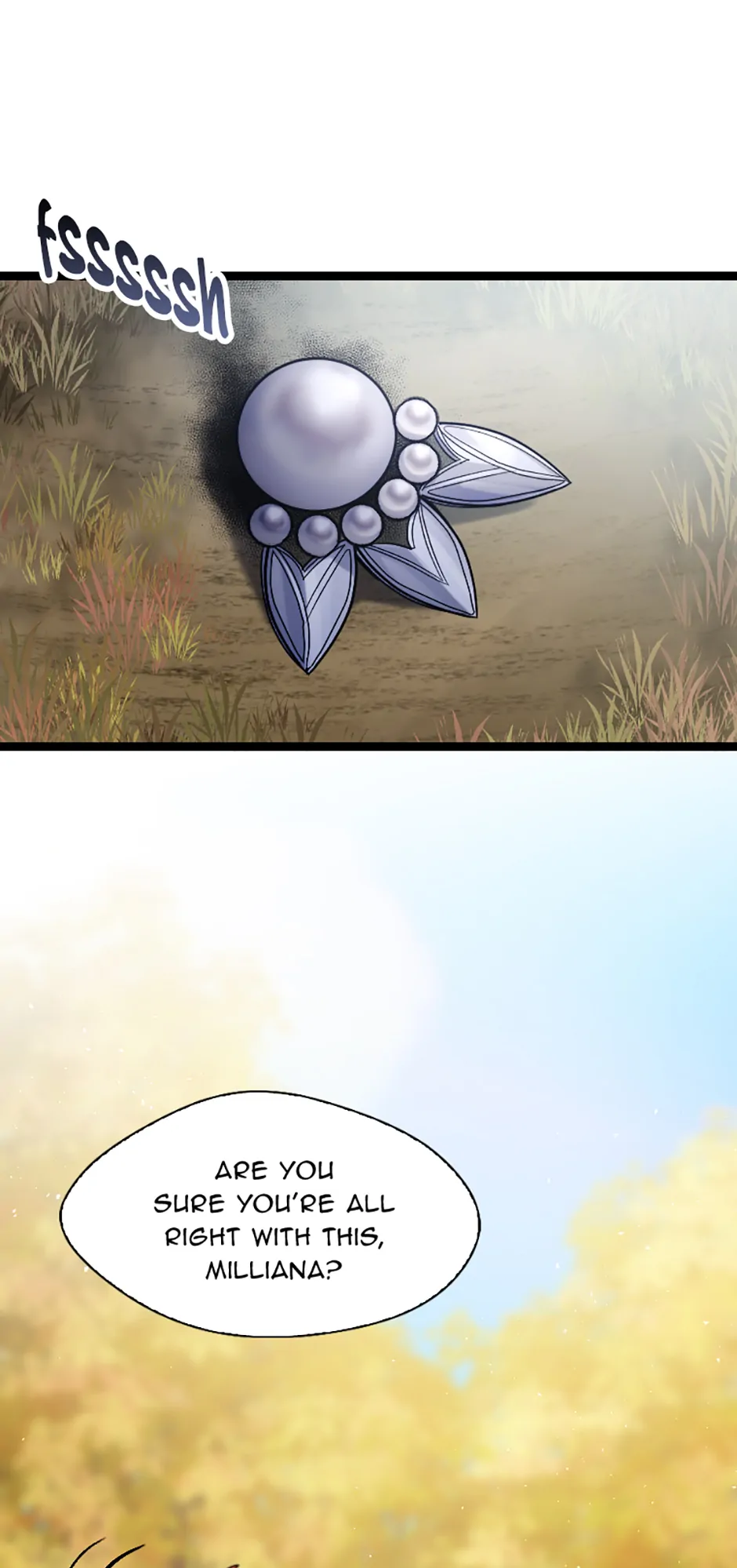 Lady of Iron Wall chapter 41 page 68