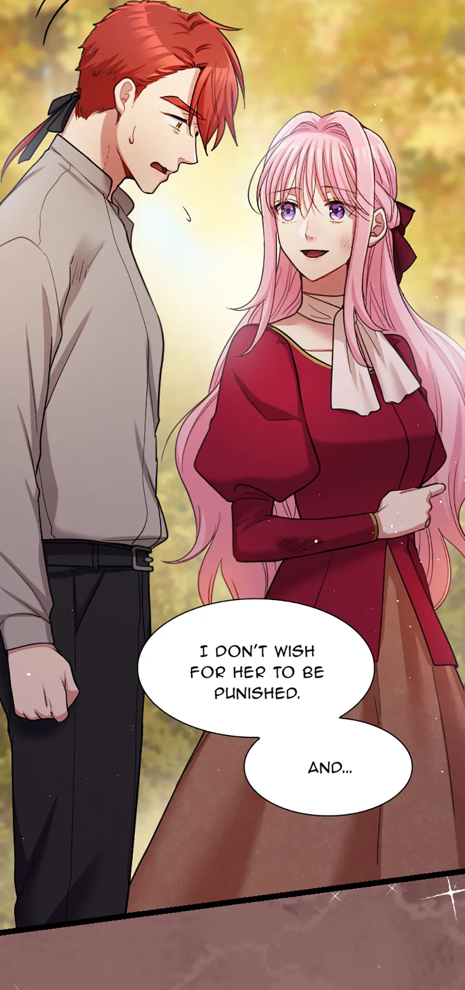 Lady of Iron Wall chapter 41 page 69