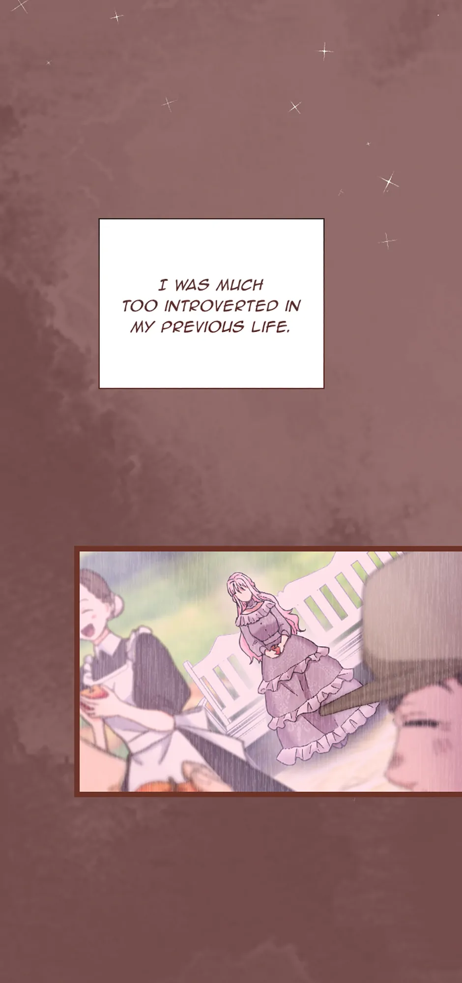 Lady of Iron Wall chapter 41 page 70