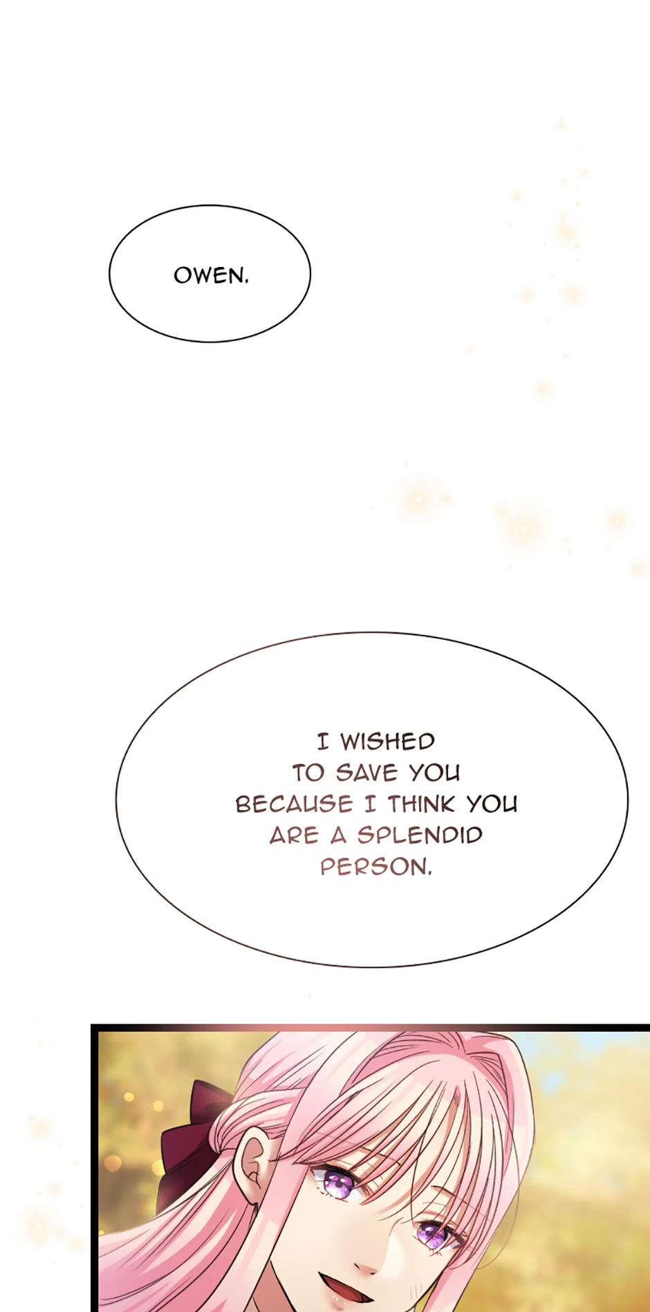 Lady of Iron Wall chapter 41 page 73