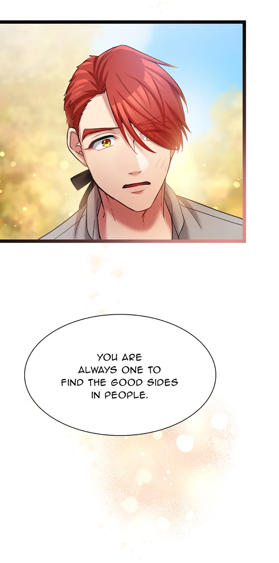 Lady of Iron Wall chapter 41 page 75