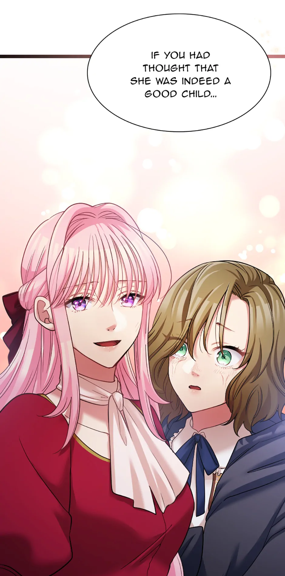 Lady of Iron Wall chapter 41 page 76