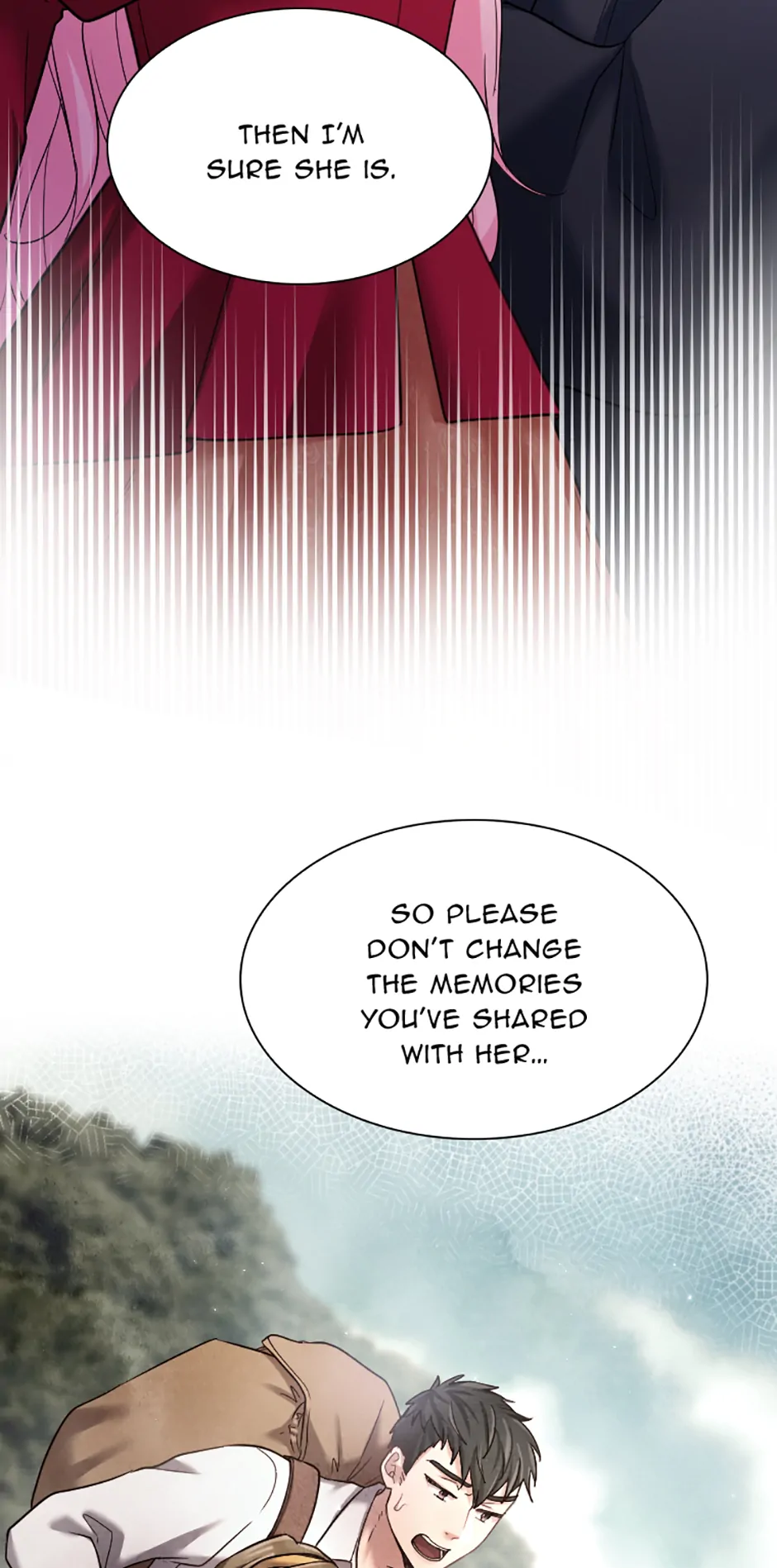 Lady of Iron Wall chapter 41 page 77