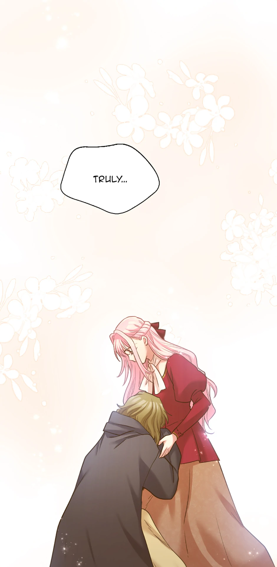 Lady of Iron Wall chapter 41 page 80