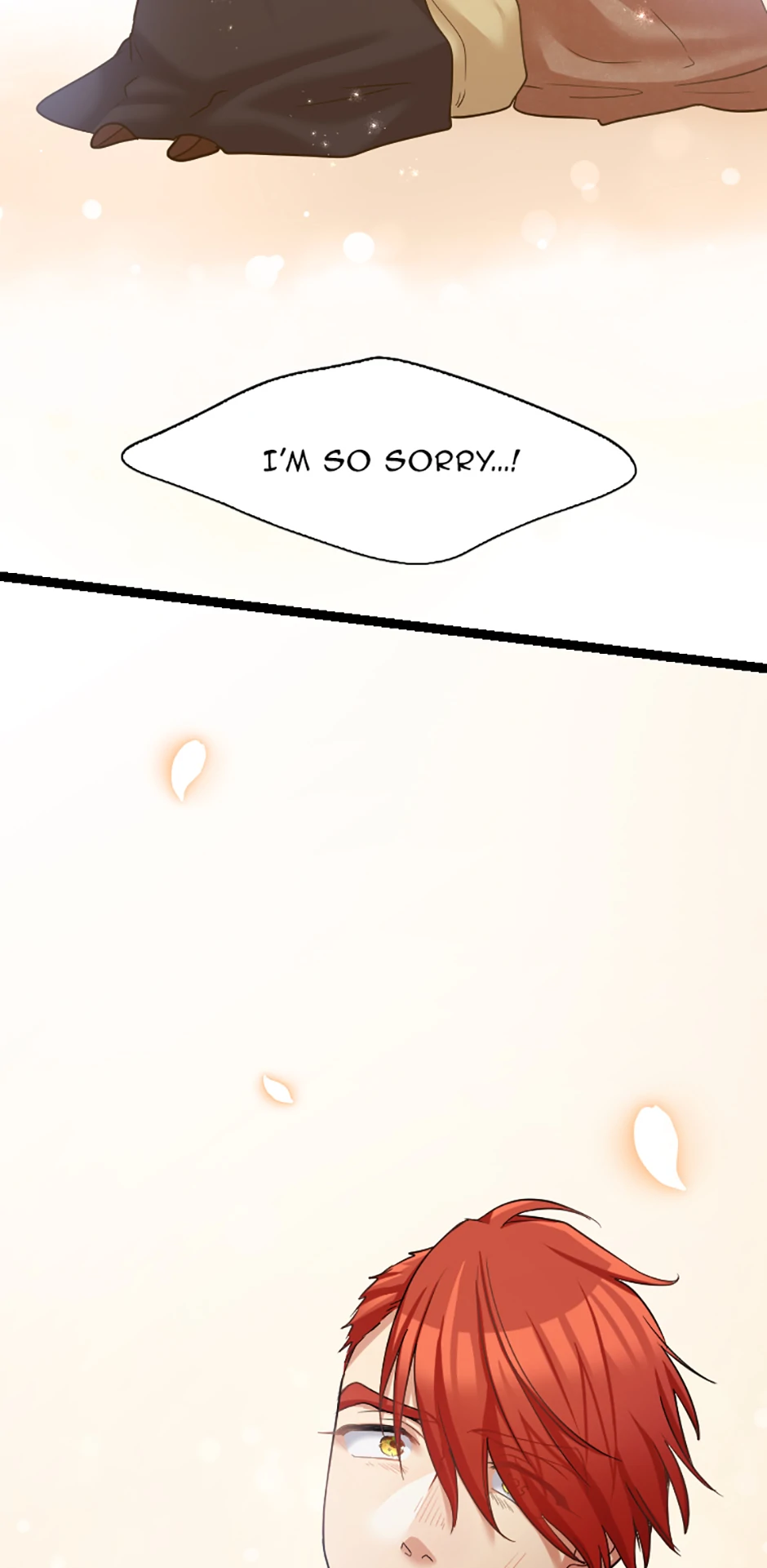 Lady of Iron Wall chapter 41 page 81