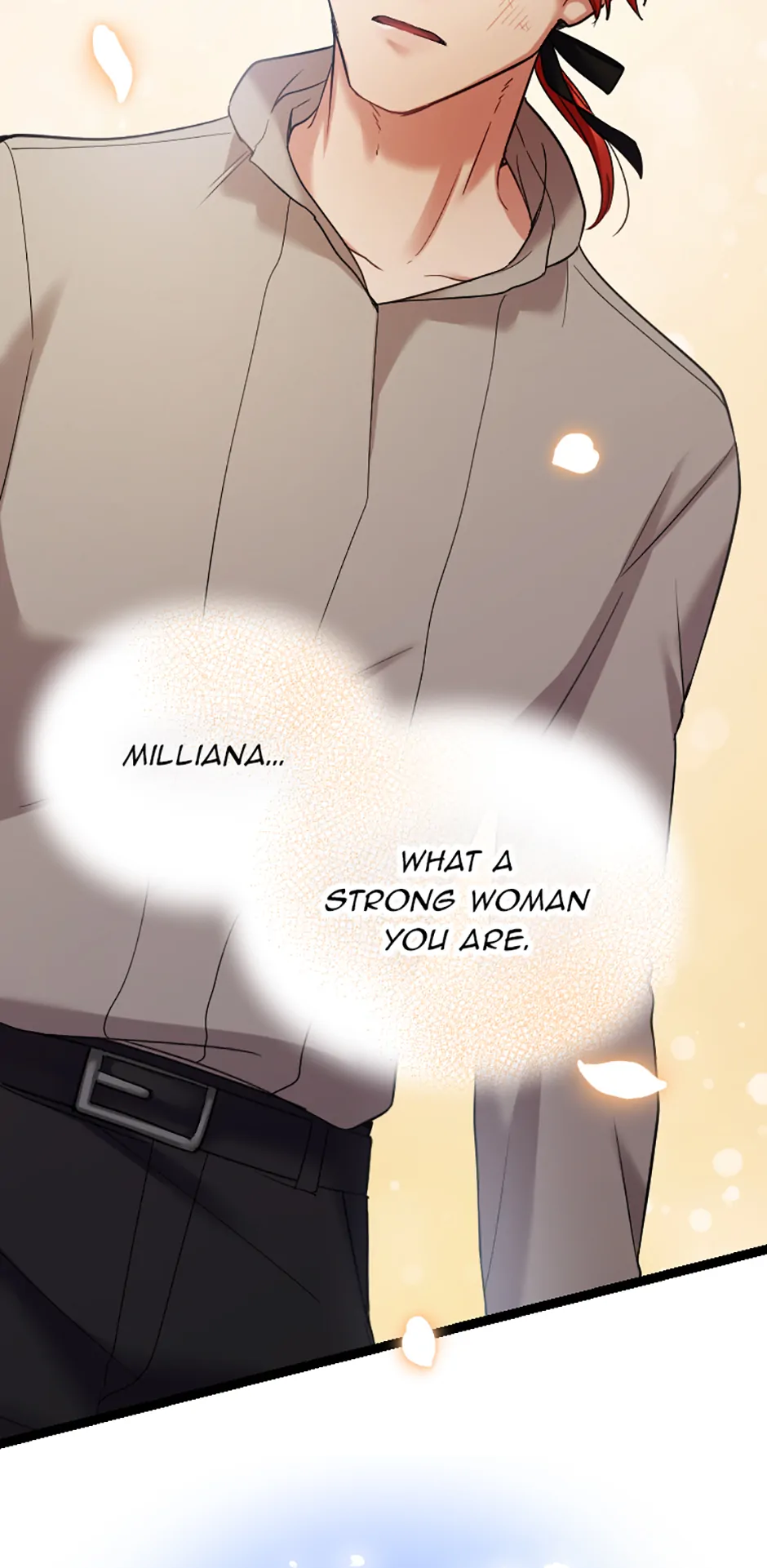 Lady of Iron Wall chapter 41 page 82