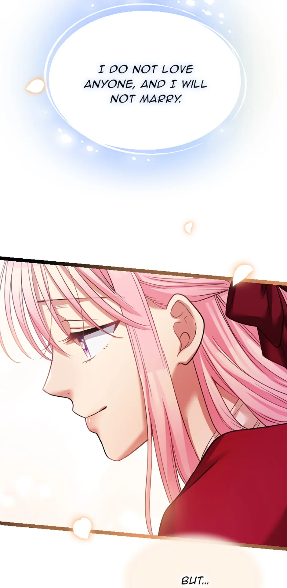 Lady of Iron Wall chapter 41 page 83