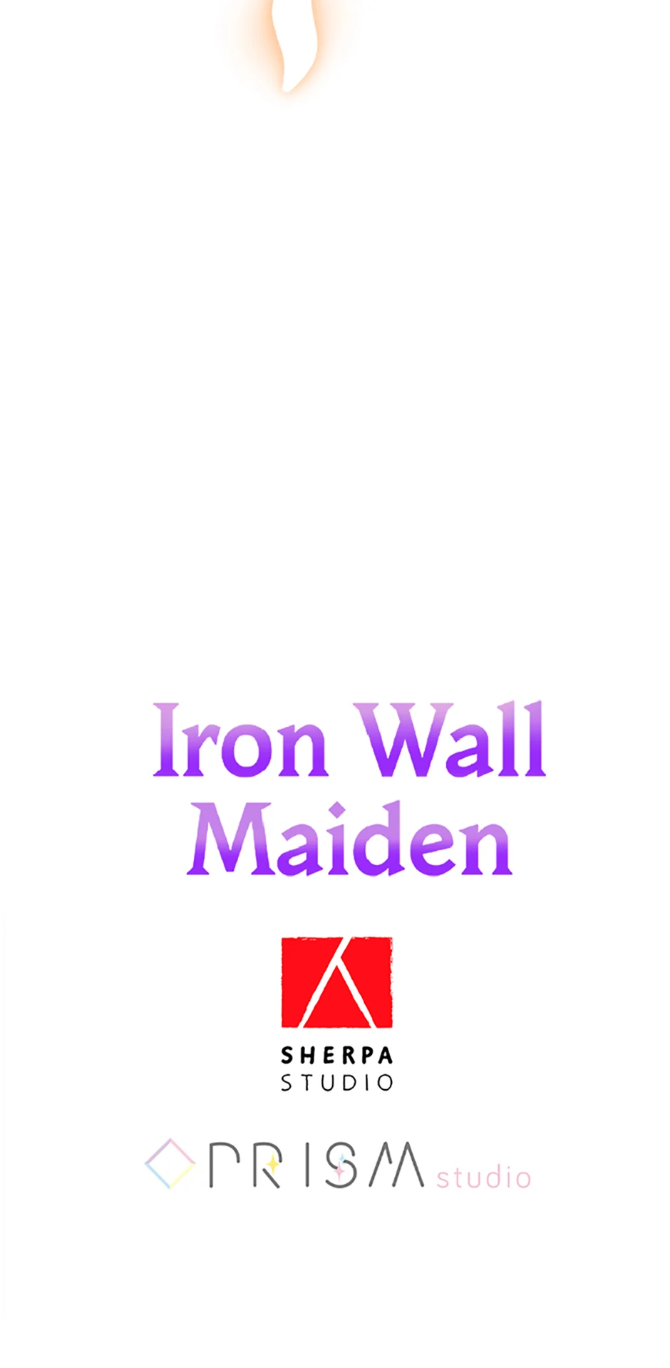 Lady of Iron Wall chapter 41 page 85