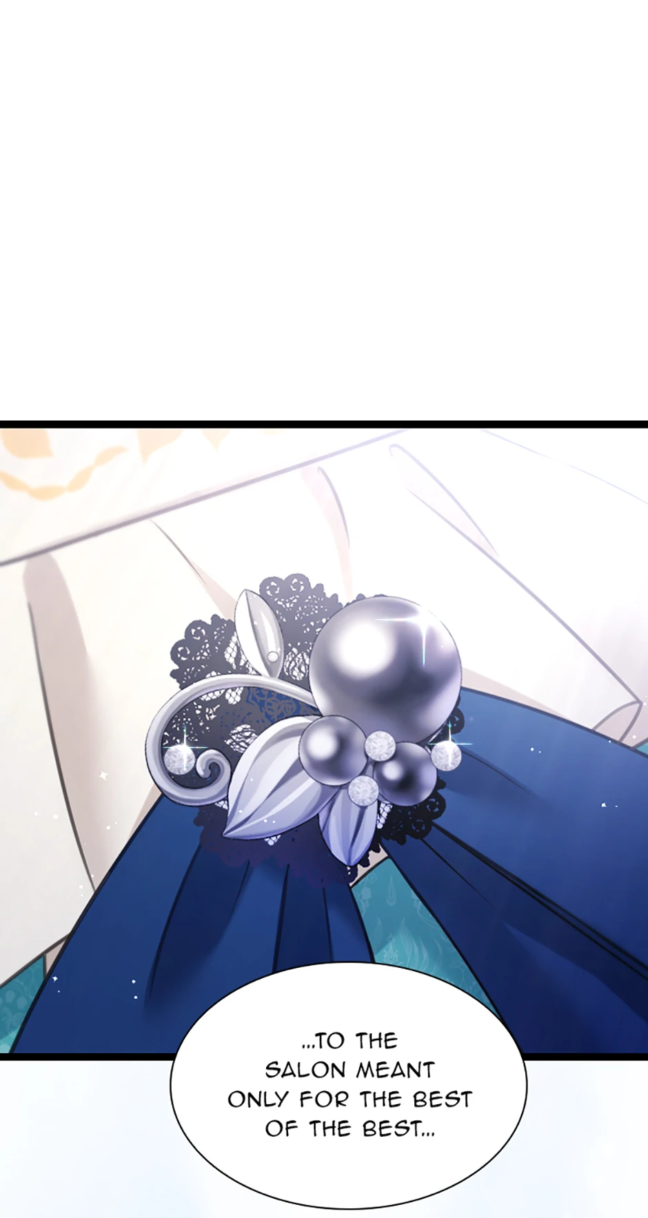 Lady of Iron Wall chapter 41 page 9