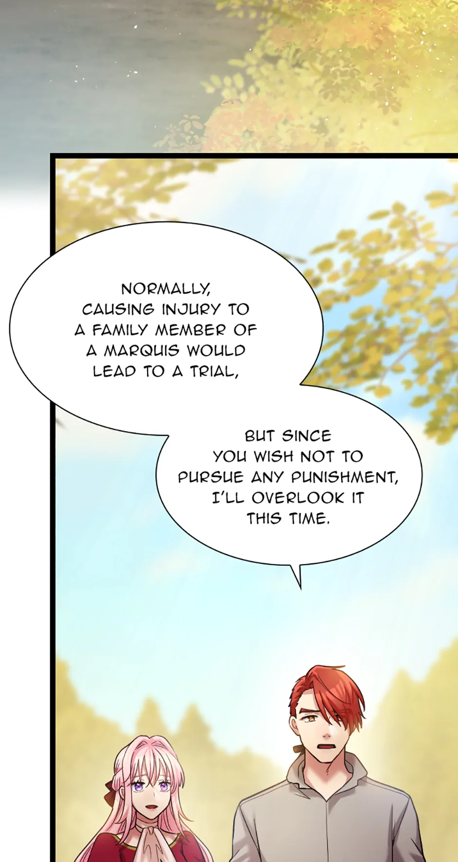 Lady of Iron Wall chapter 42 page 10