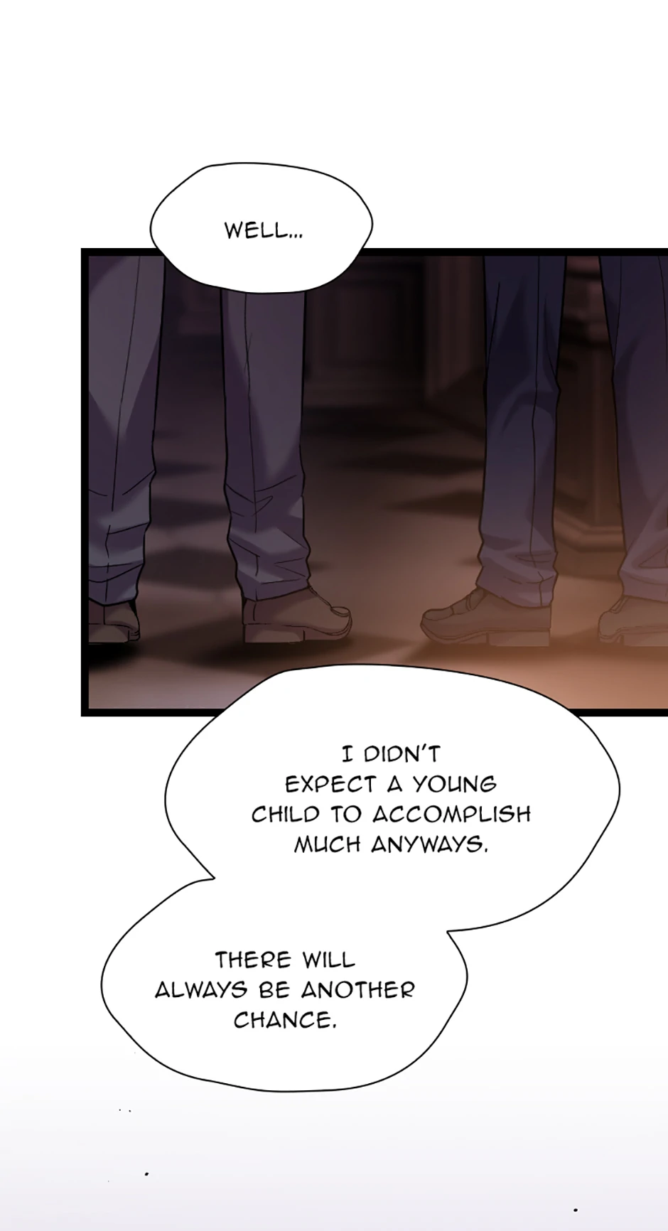 Lady of Iron Wall chapter 42 page 27