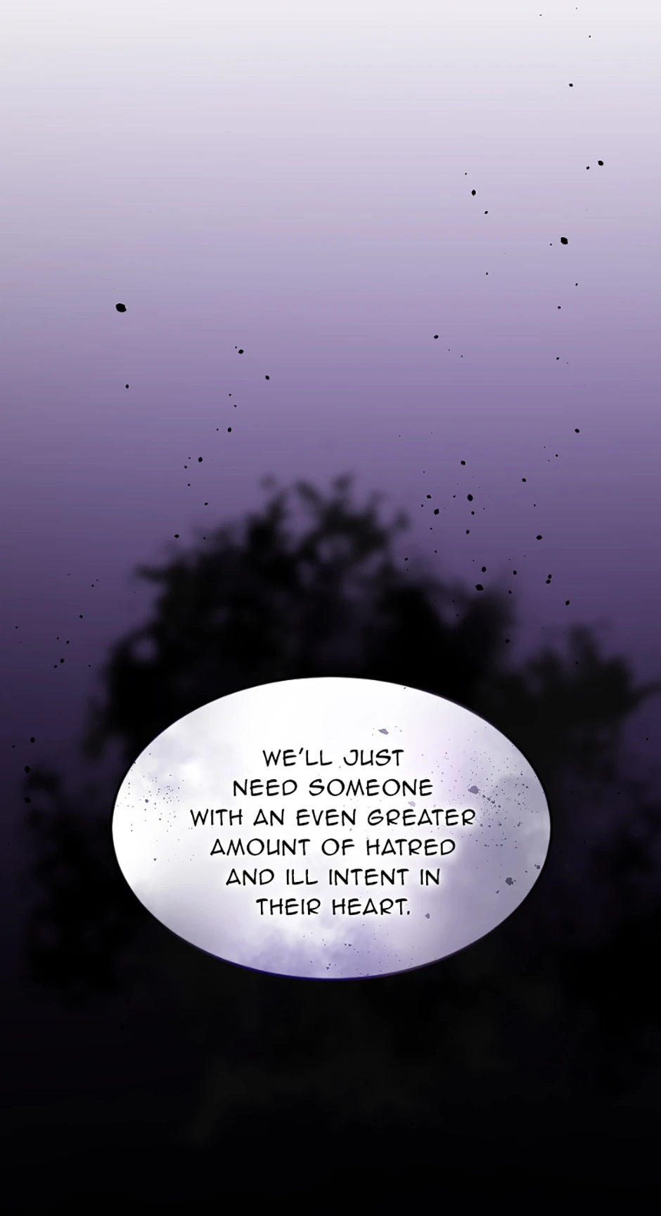 Lady of Iron Wall chapter 42 page 28