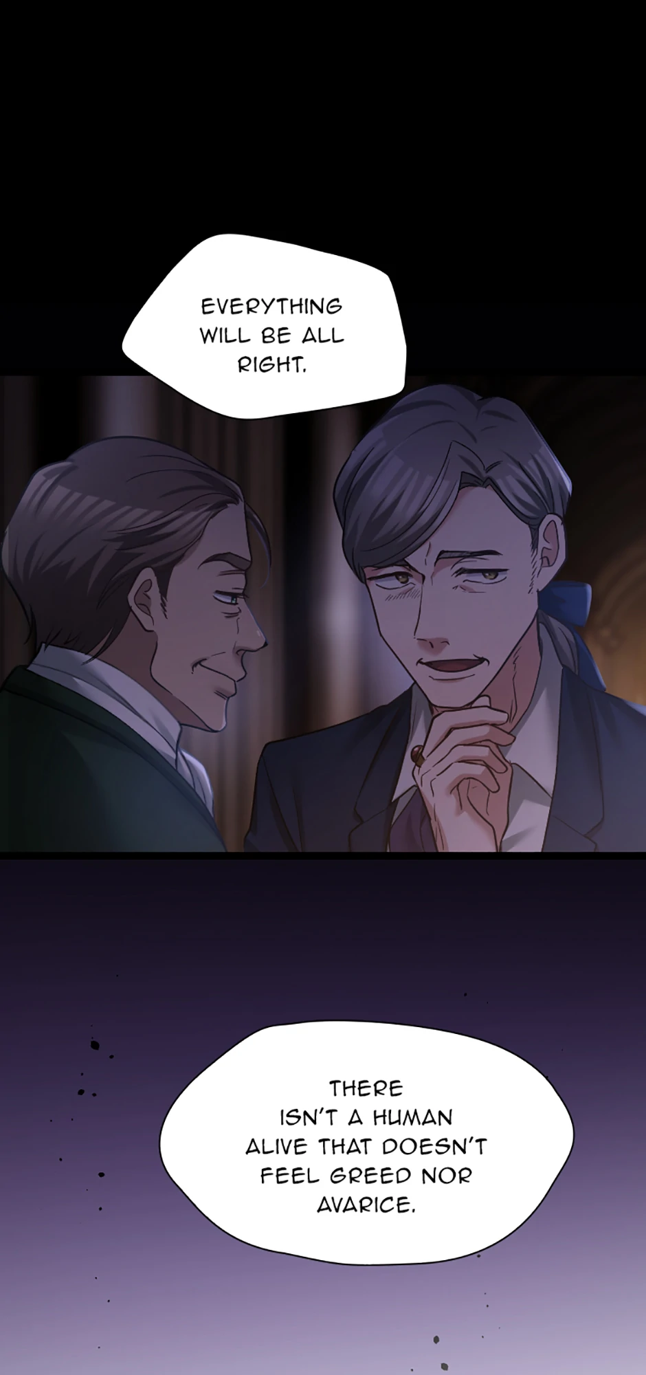 Lady of Iron Wall chapter 42 page 29