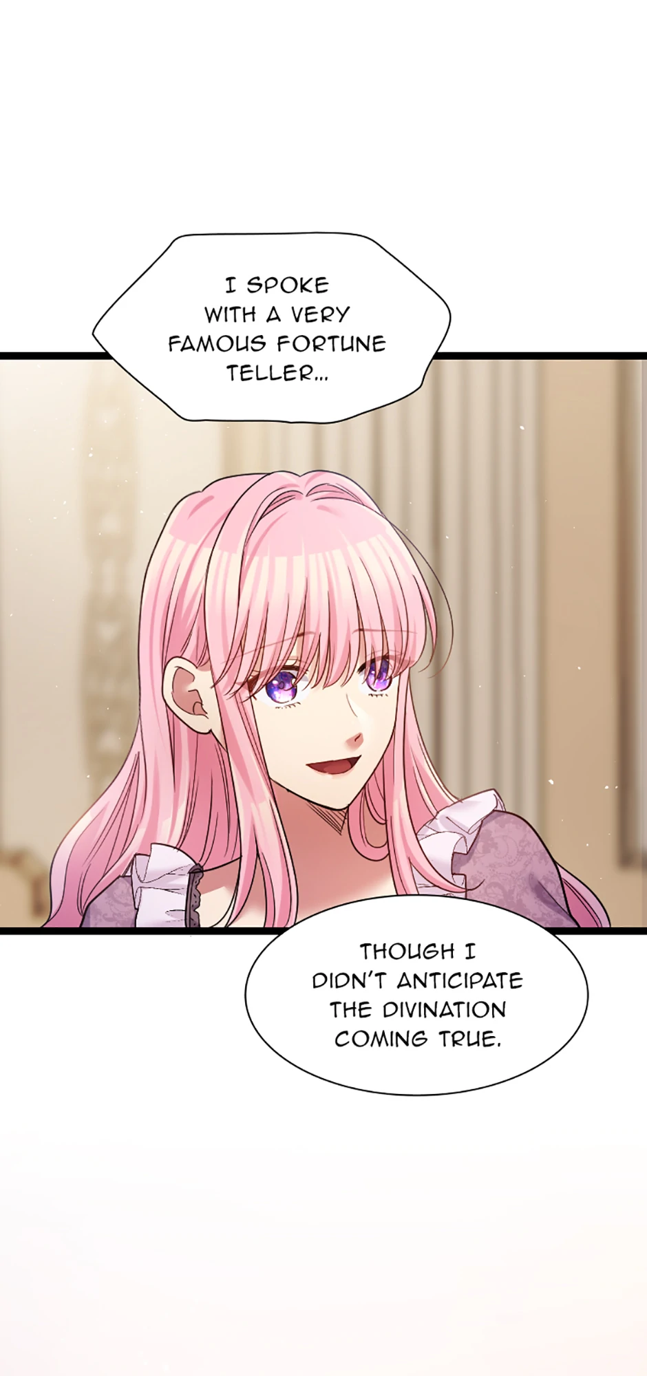 Lady of Iron Wall chapter 42 page 33