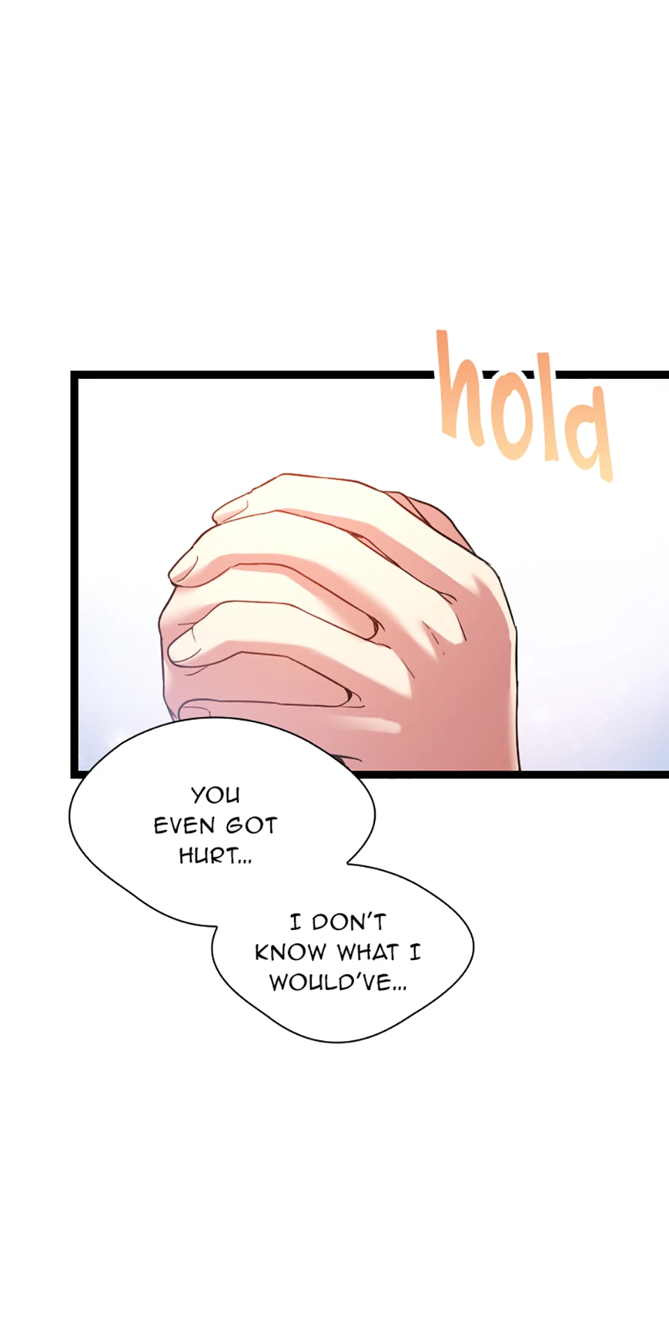 Lady of Iron Wall chapter 42 page 35