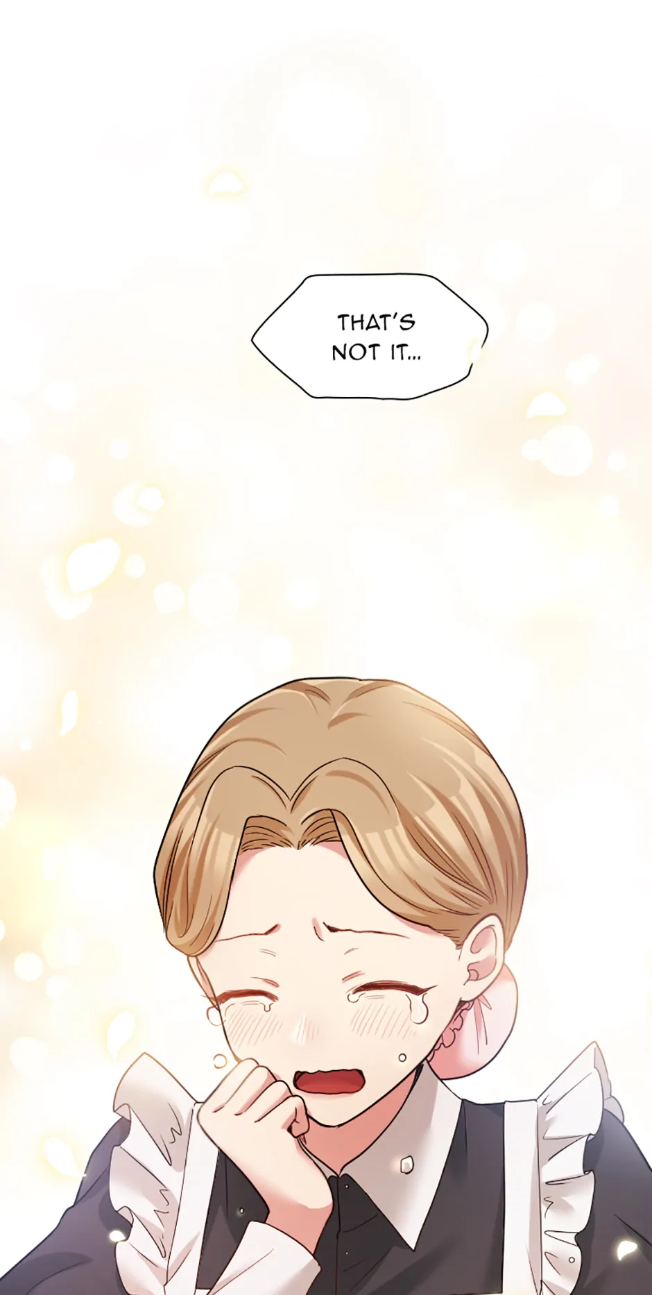 Lady of Iron Wall chapter 42 page 37