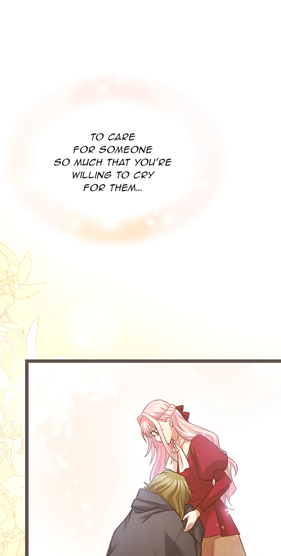 Lady of Iron Wall chapter 42 page 41