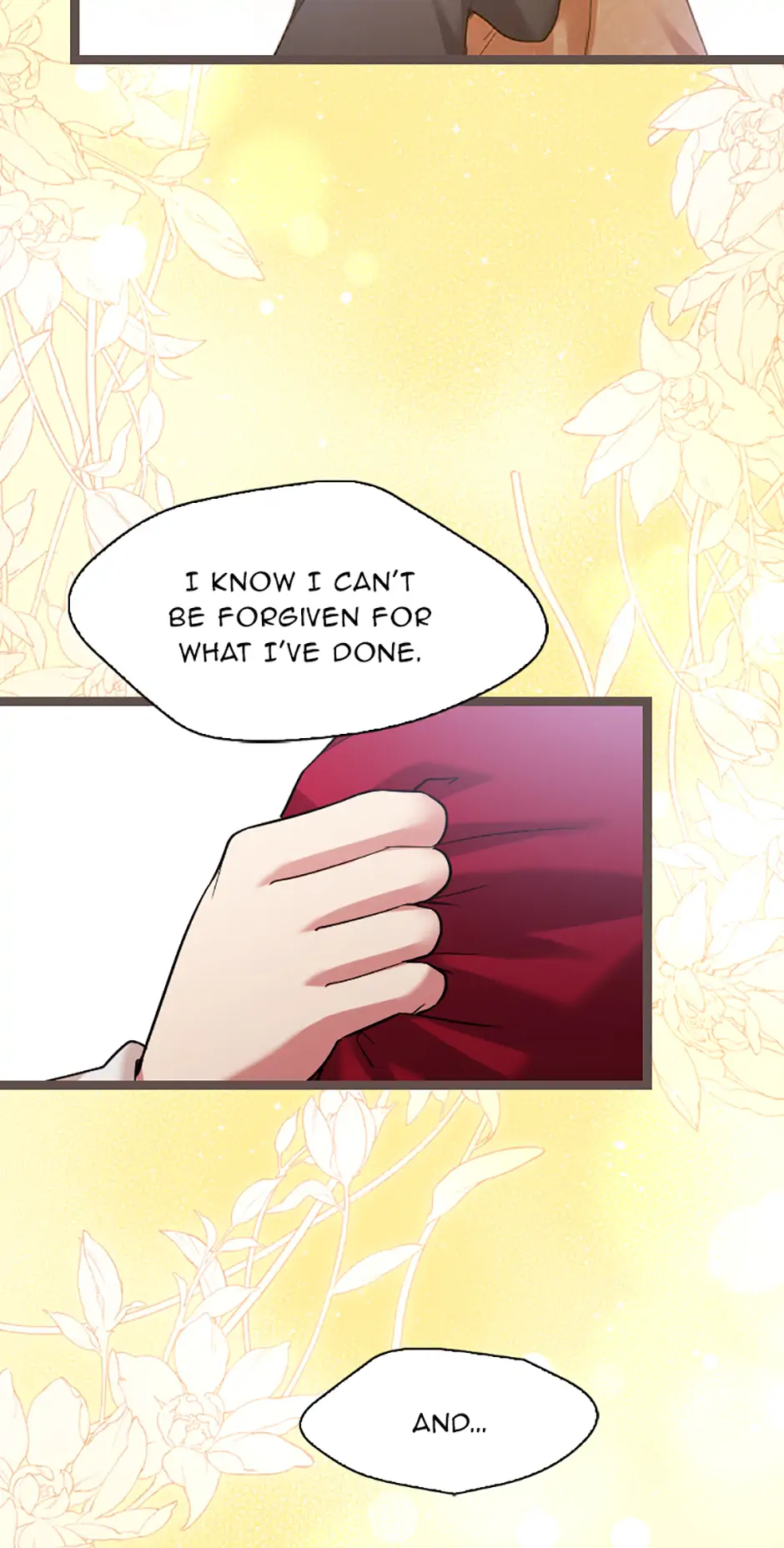 Lady of Iron Wall chapter 42 page 42