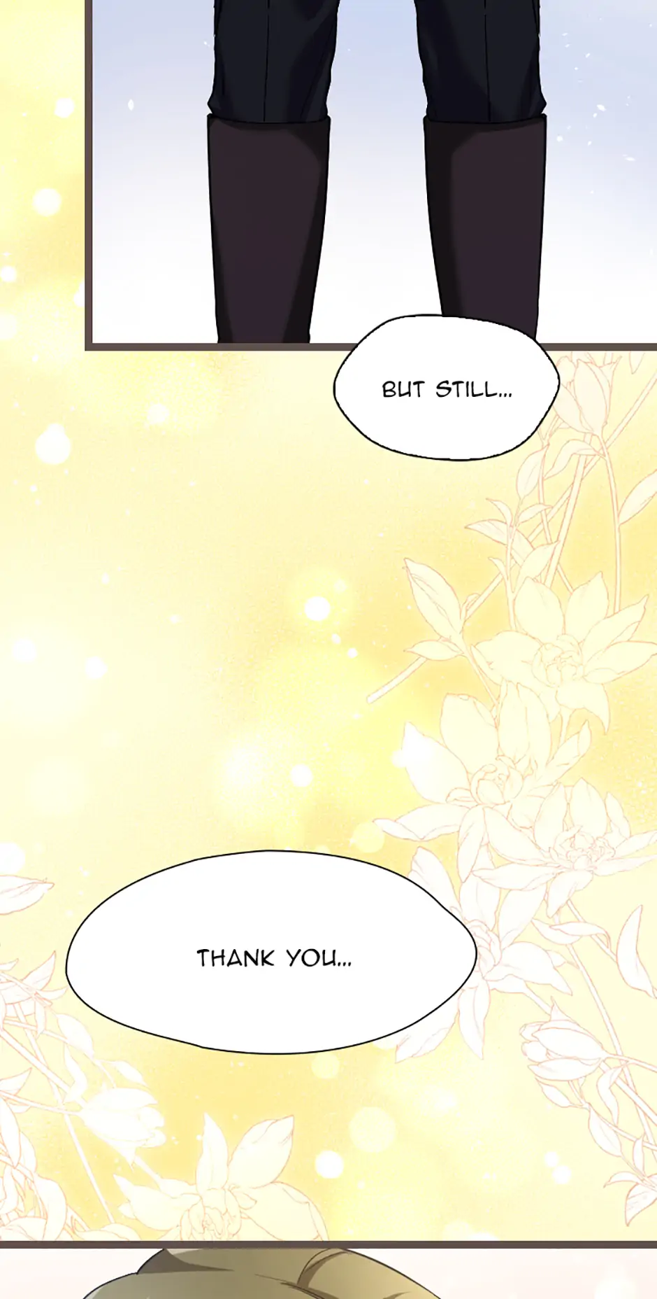 Lady of Iron Wall chapter 42 page 44