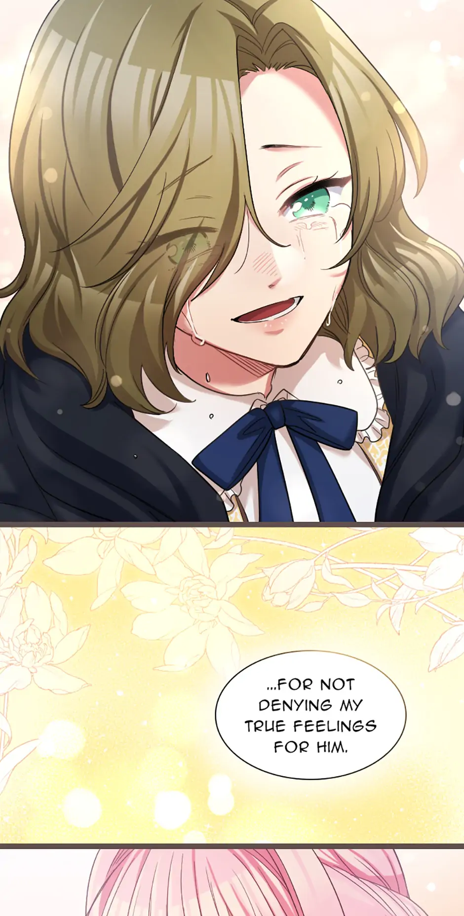 Lady of Iron Wall chapter 42 page 45