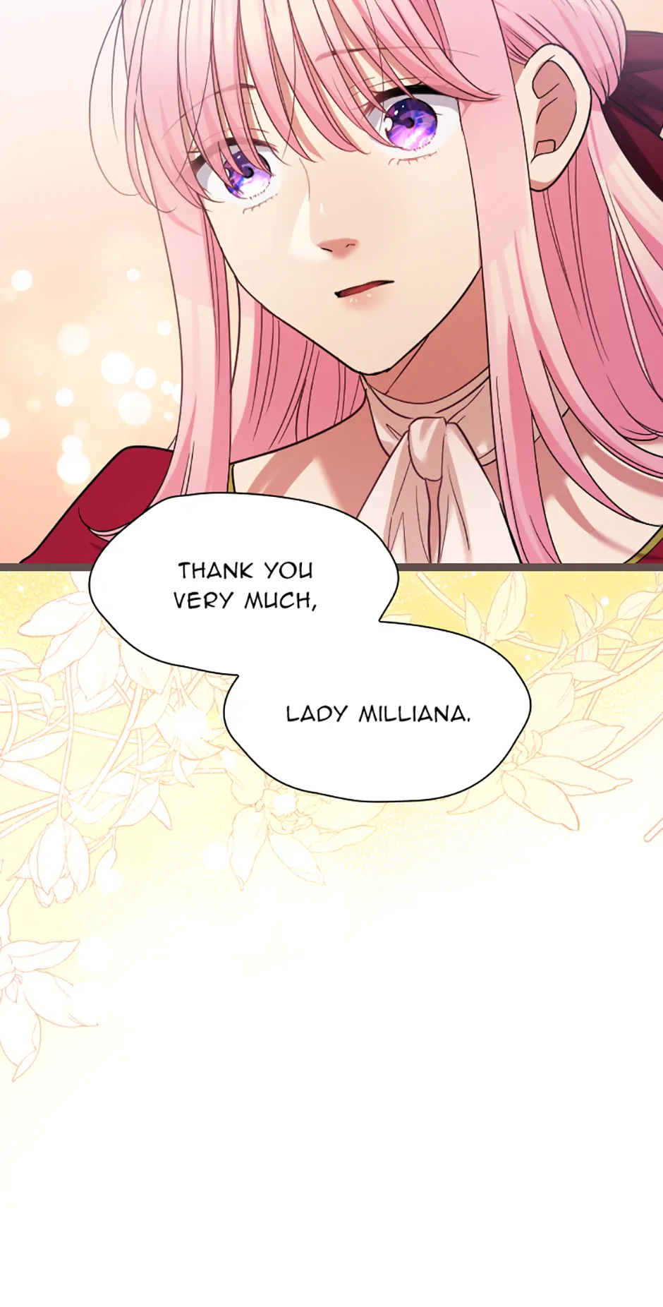 Lady of Iron Wall chapter 42 page 46