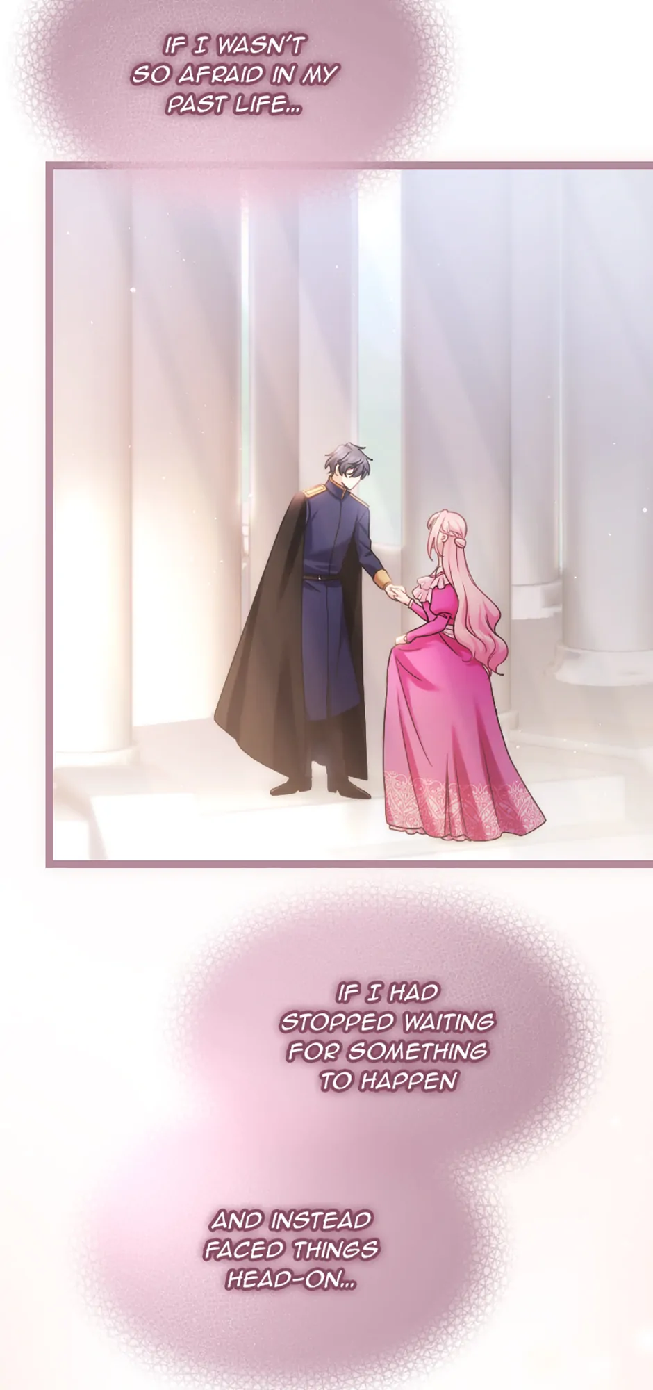 Lady of Iron Wall chapter 42 page 49