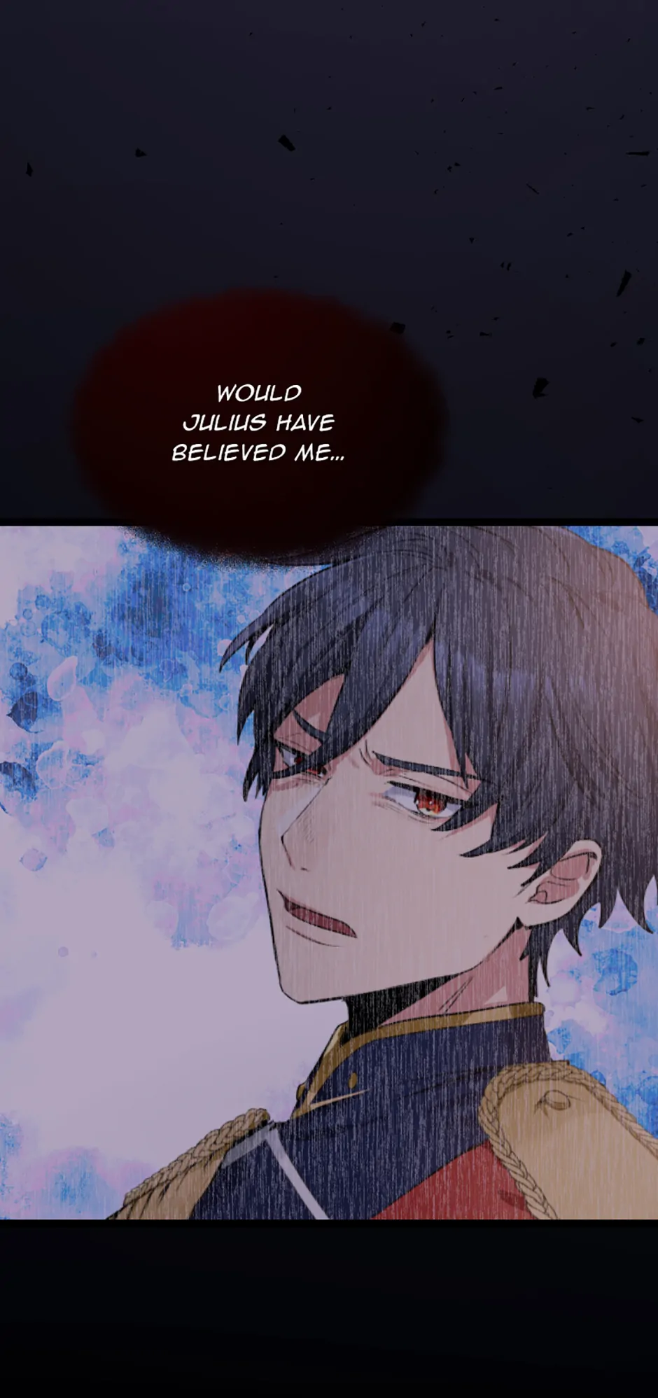 Lady of Iron Wall chapter 42 page 52