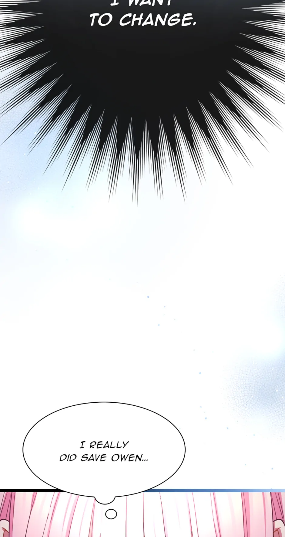Lady of Iron Wall chapter 42 page 55