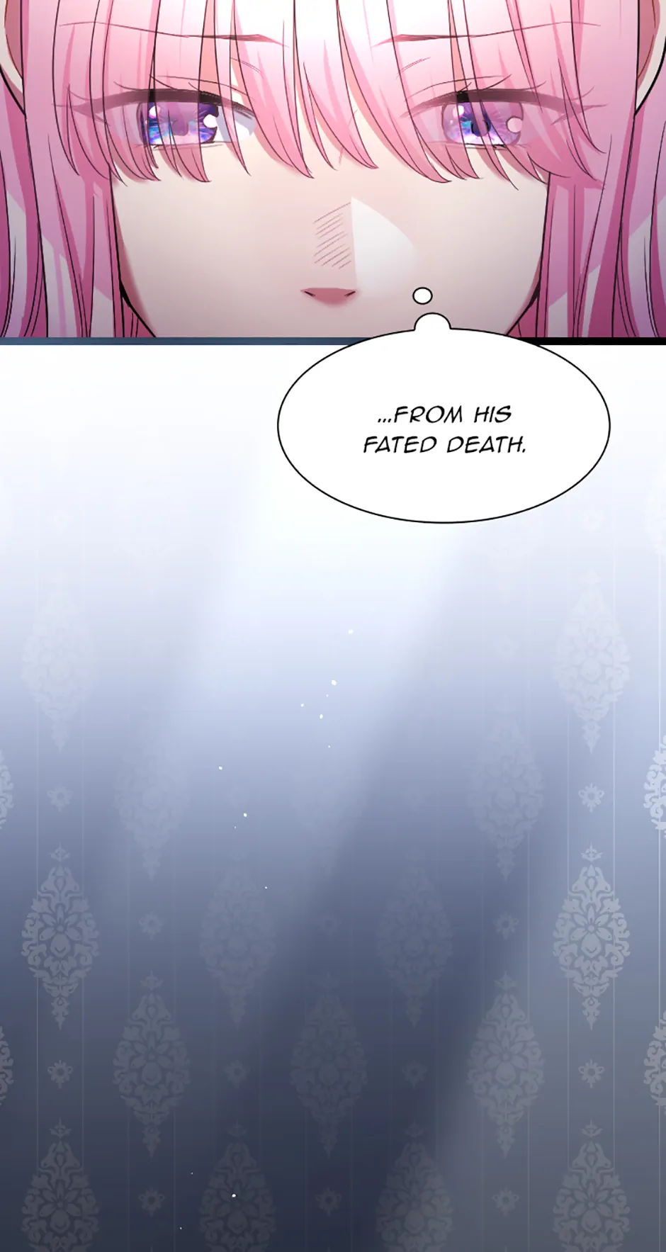 Lady of Iron Wall chapter 42 page 56